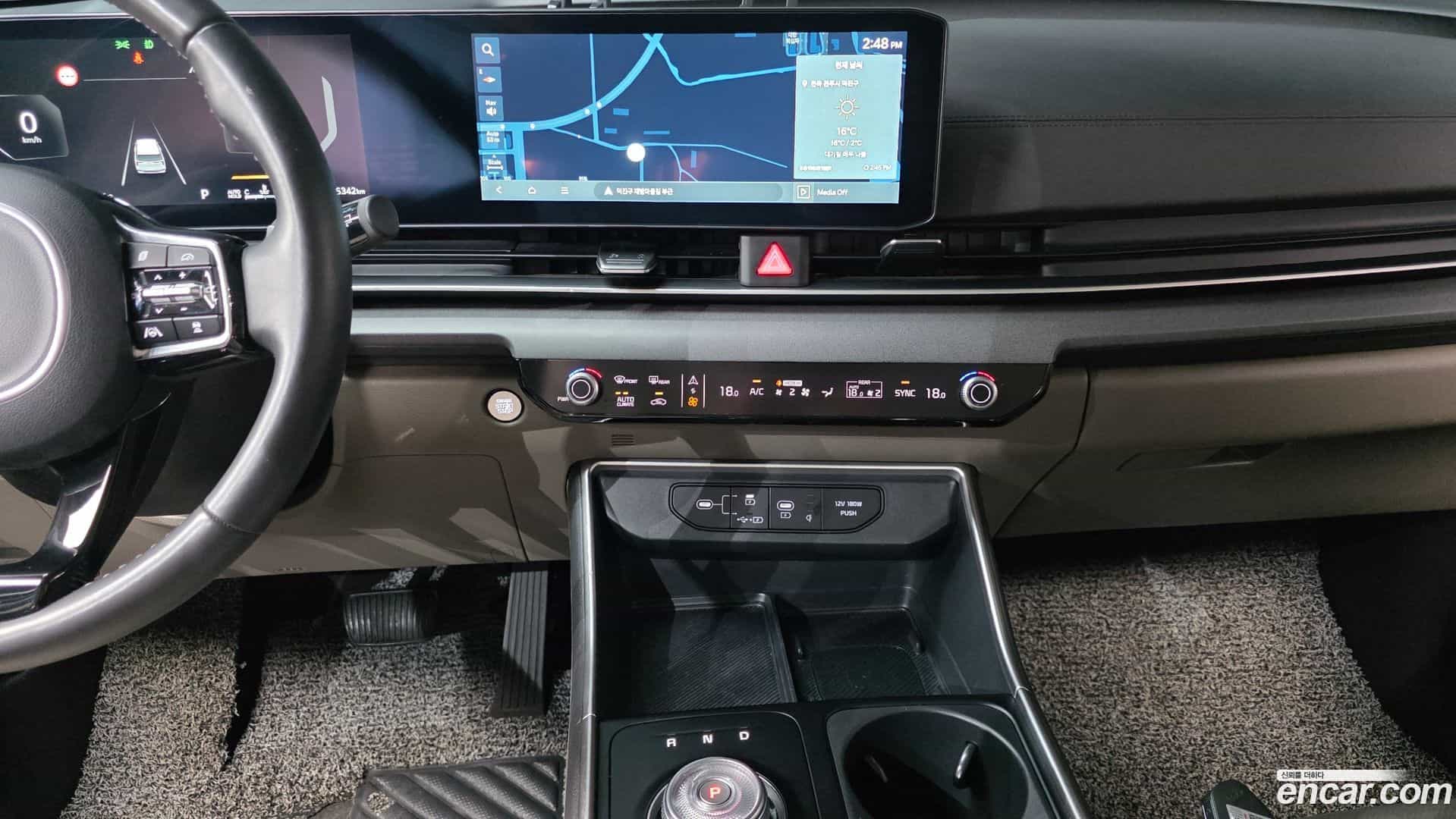 Canival Kia 2024.2-OPTION-019