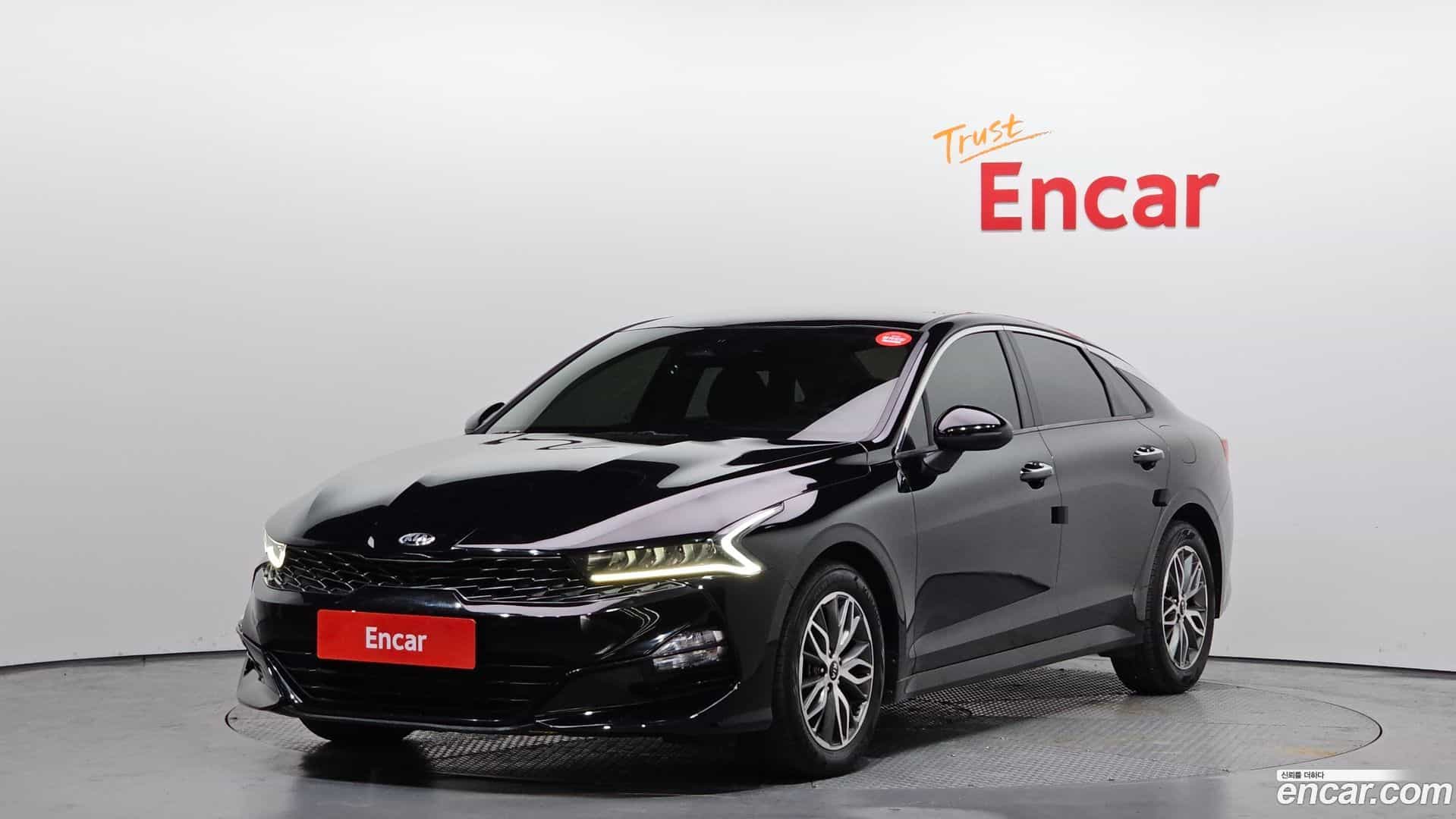 K5 Kia 2021.5-OUTER-001