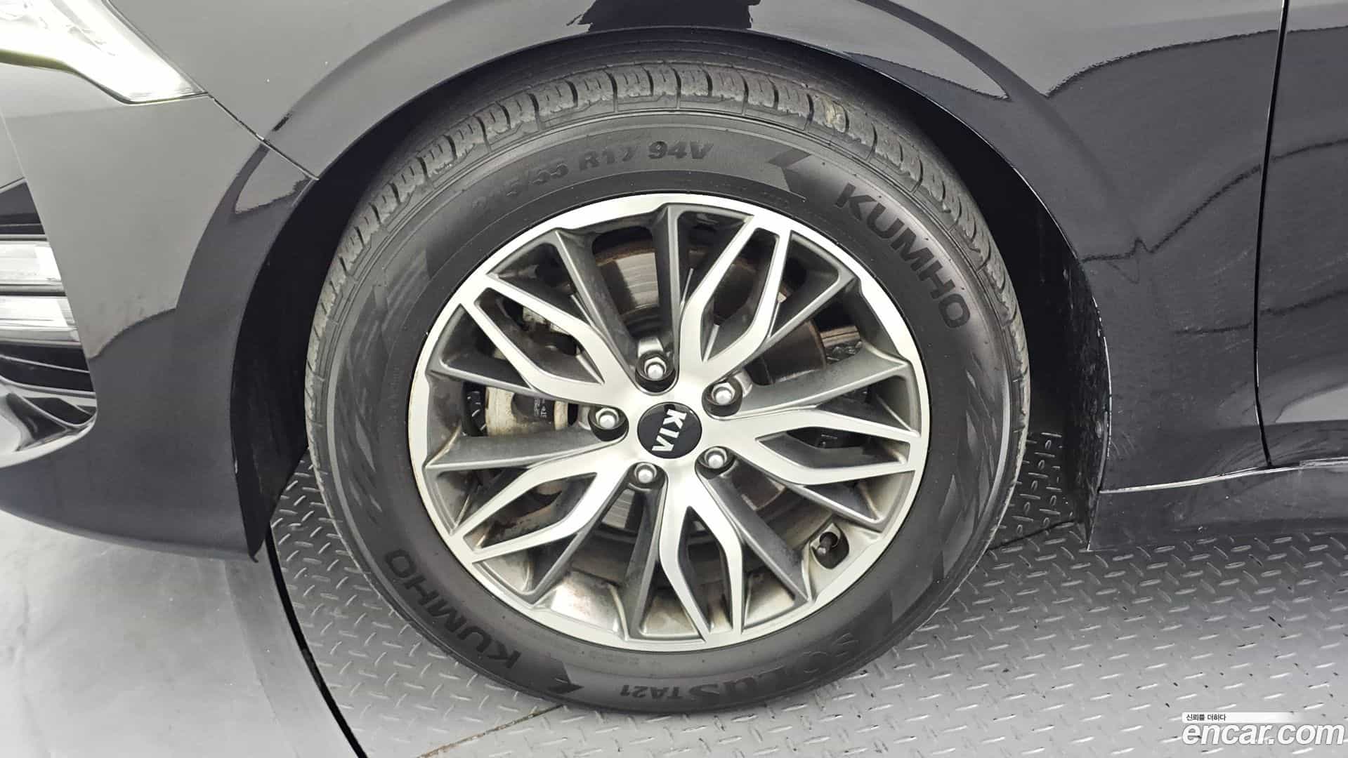K5 Kia 2021.5-OUTER-005