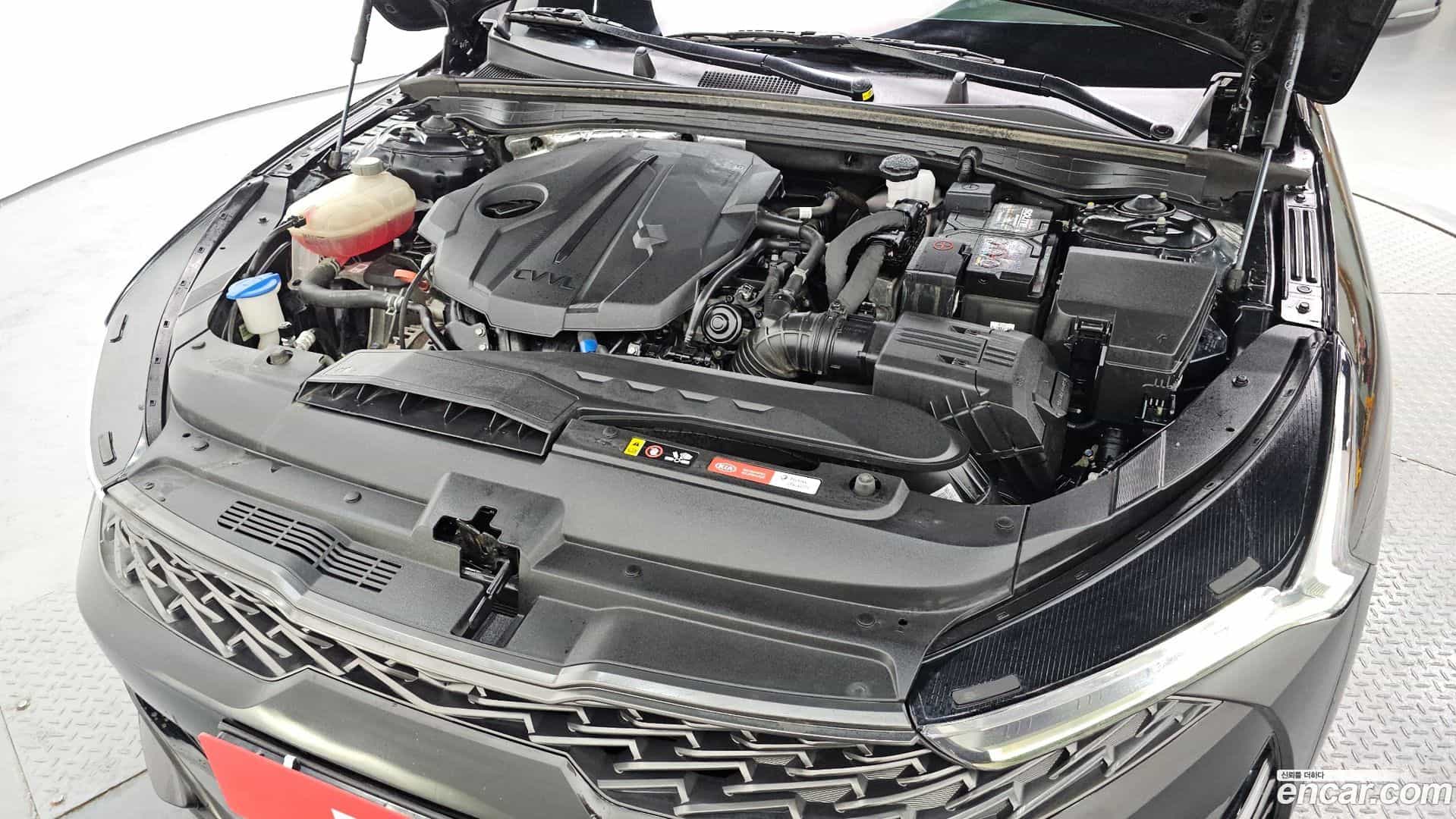 K5 Kia 2021.5-OUTER-006