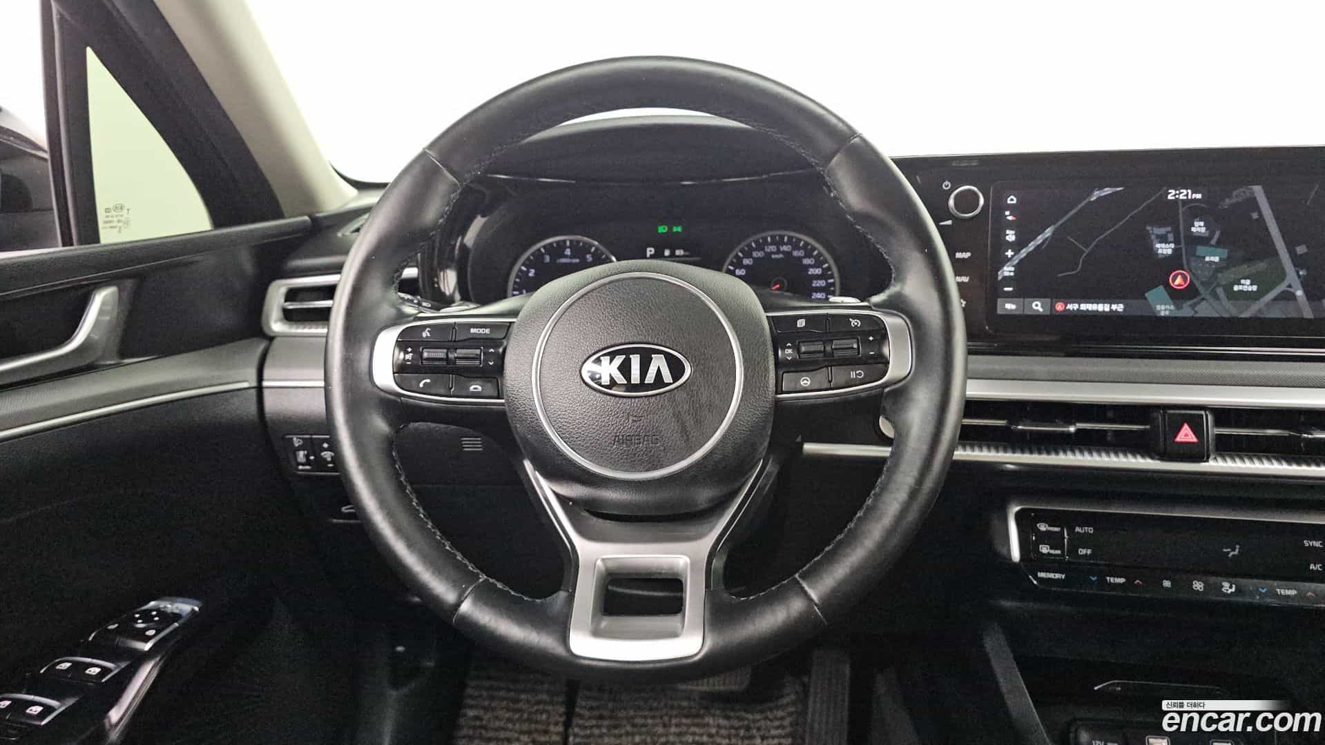 K5 Kia 2021.5-OPTION-015