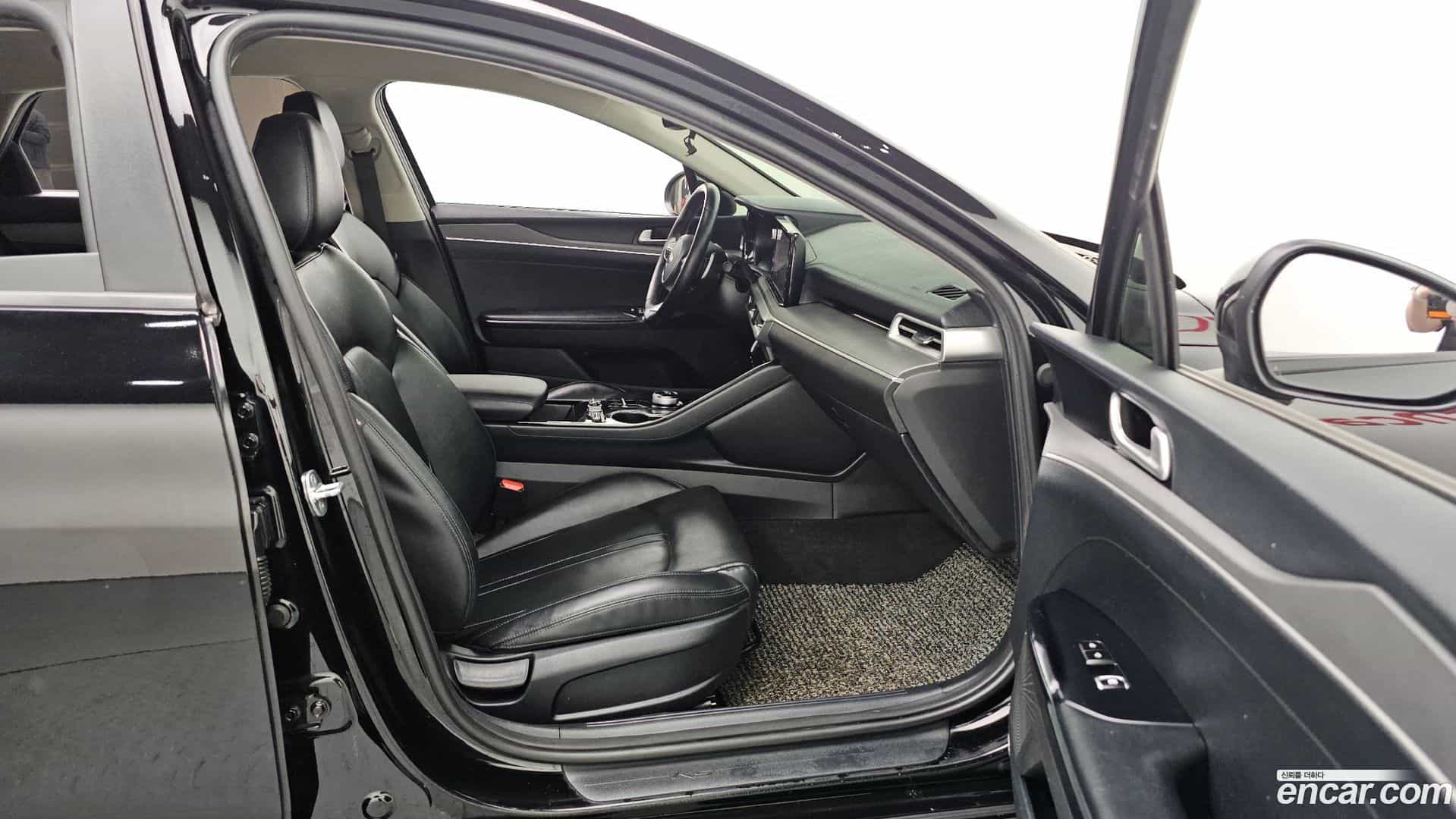 K5 Kia 2021.5-OPTION-022