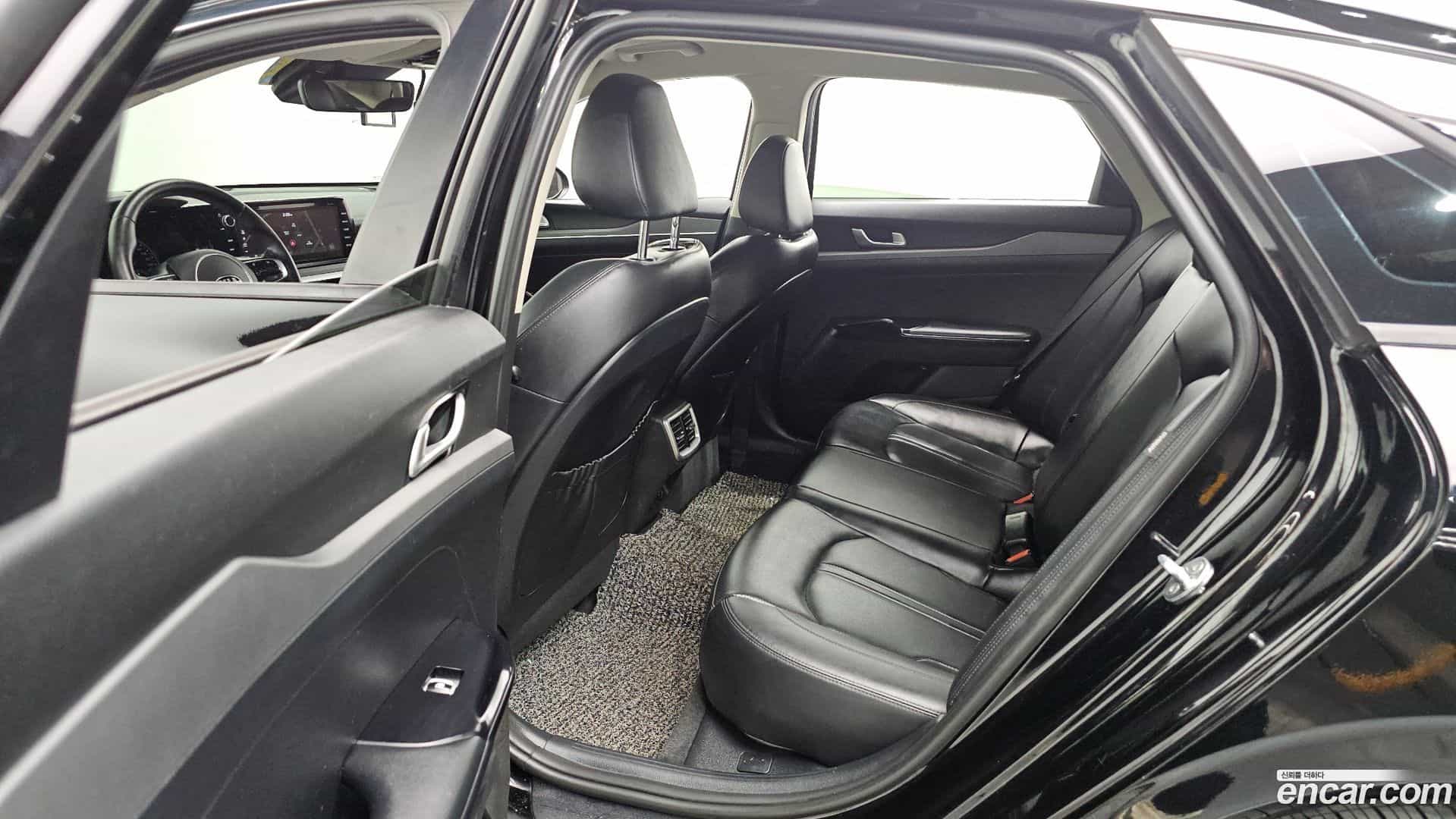 K5 Kia 2021.5-OPTION-023