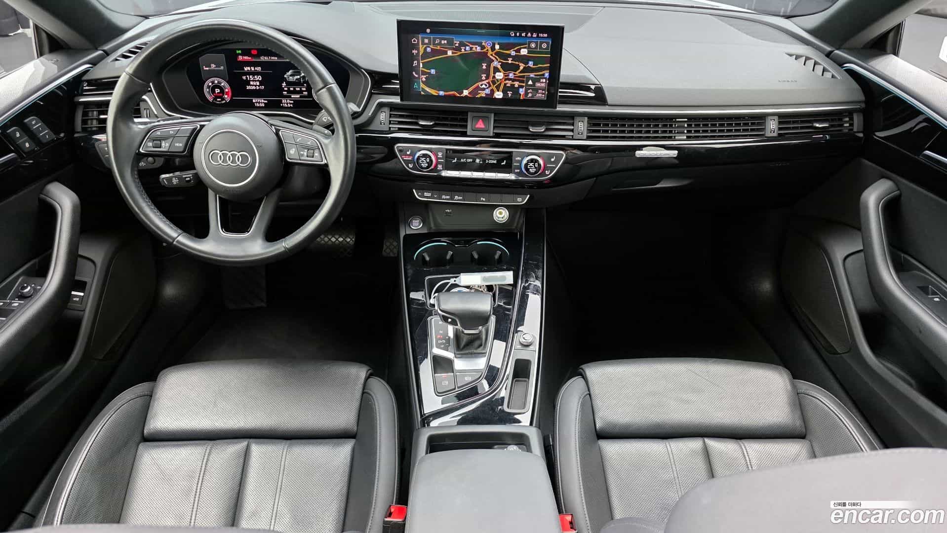 A5 Audi 2020.11-INNER-007