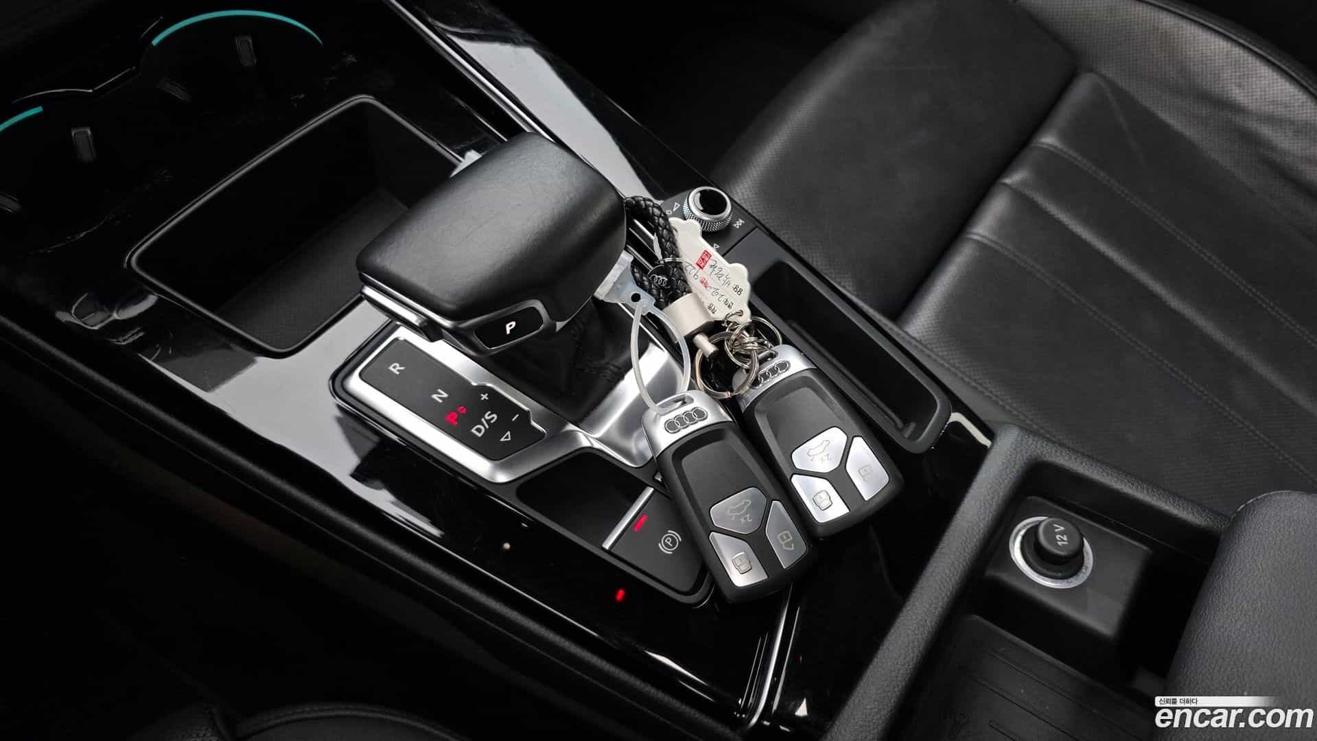 A5 Audi 2020.11-INNER-009