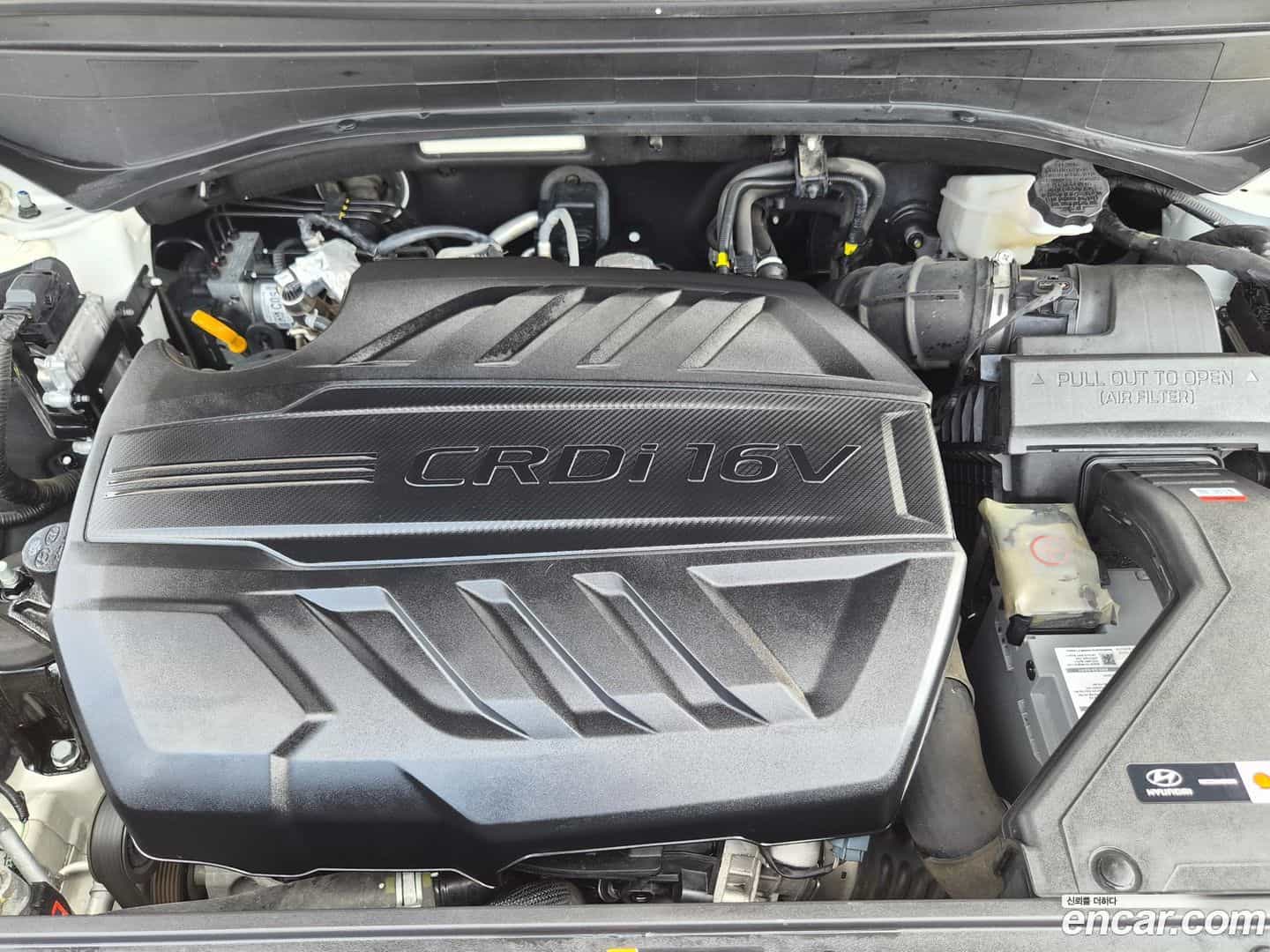 Palisade Hyundai 2021.4-INNER-007