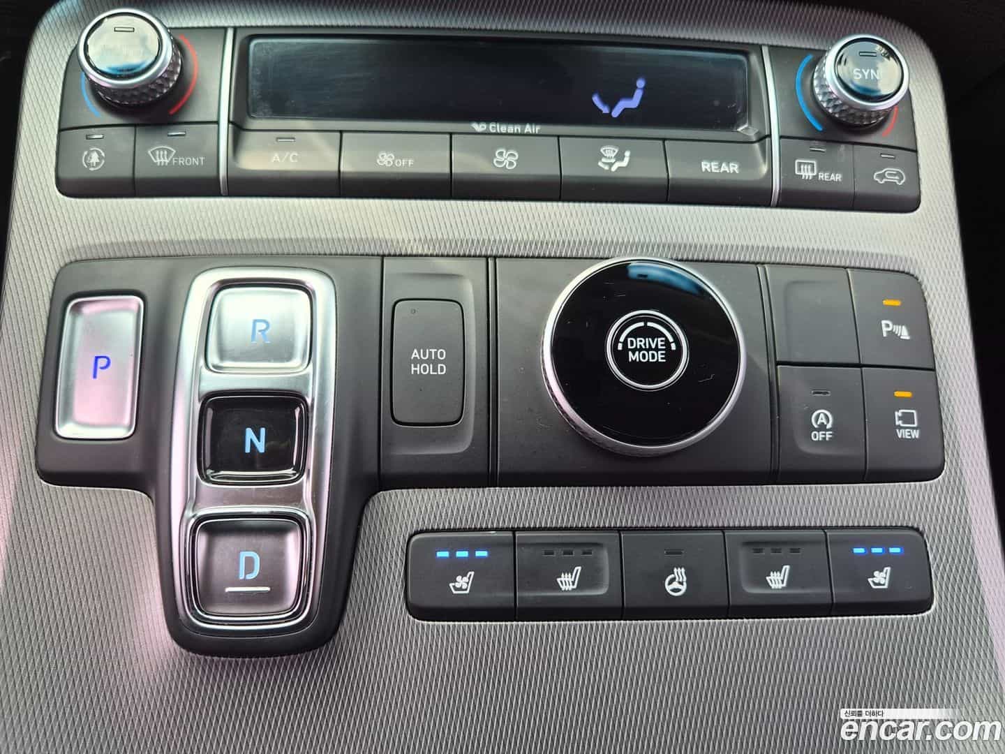 Palisade Hyundai 2021.4-INNER-010