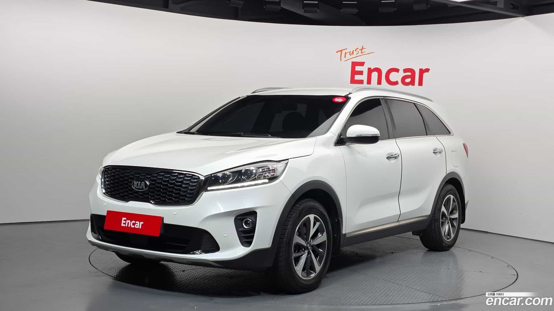 Sorento Kia 2018.10-OUTER-001
