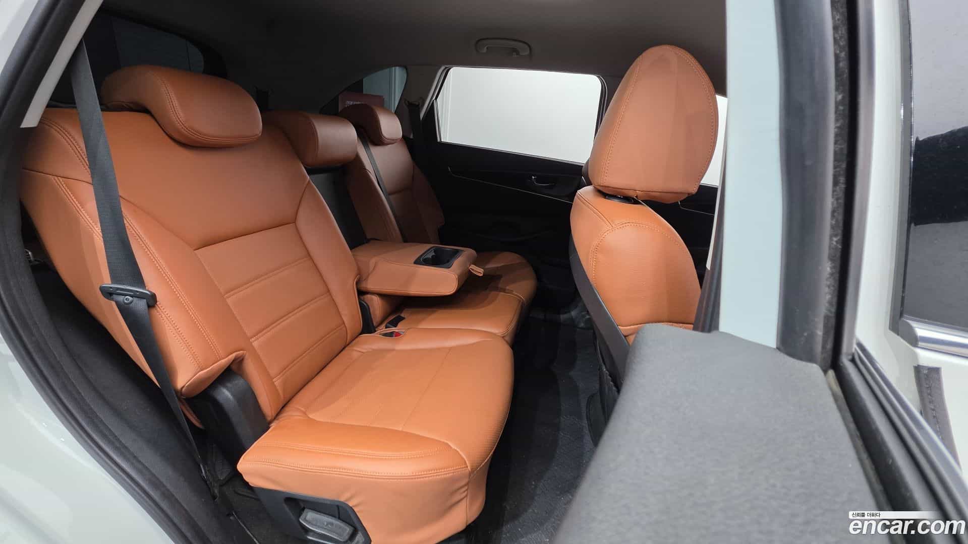 Sorento Kia 2018.10-OPTION-023