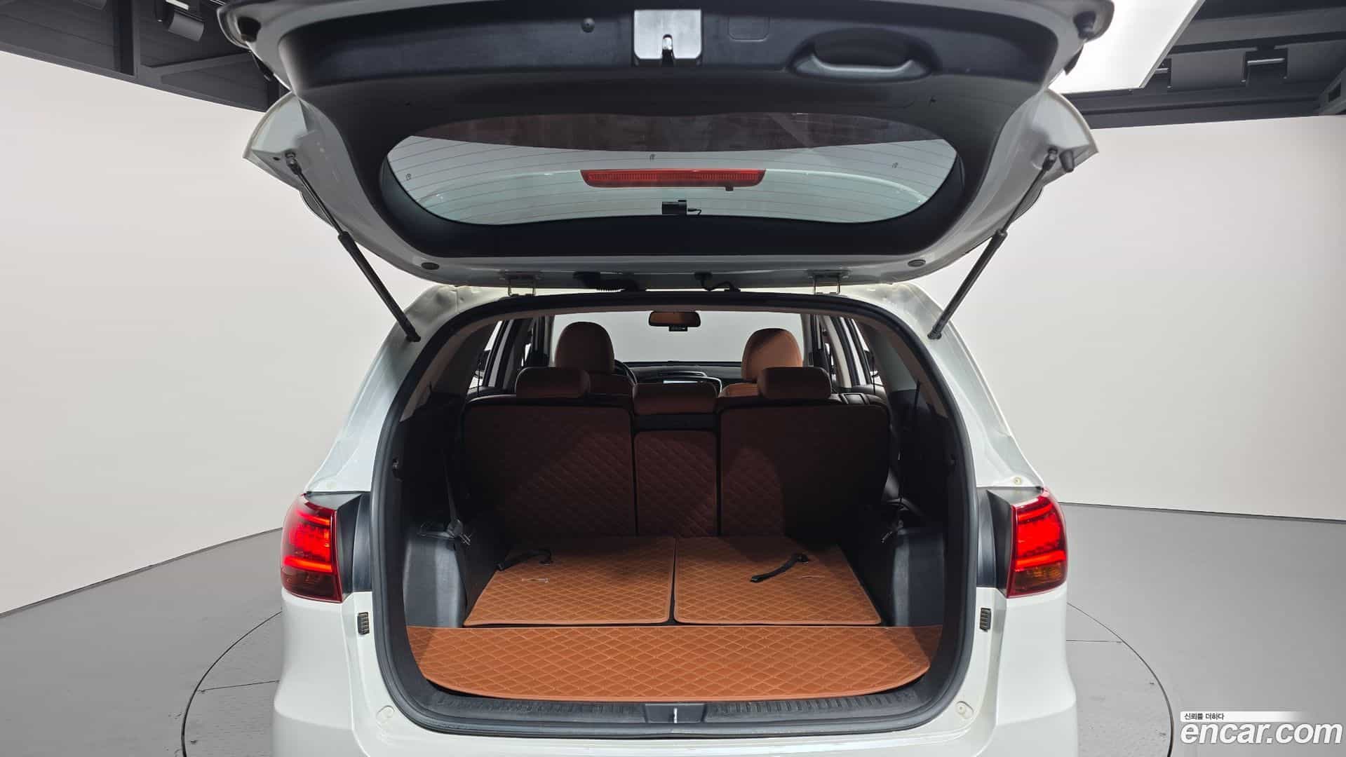 Sorento Kia 2018.10-OPTION-024