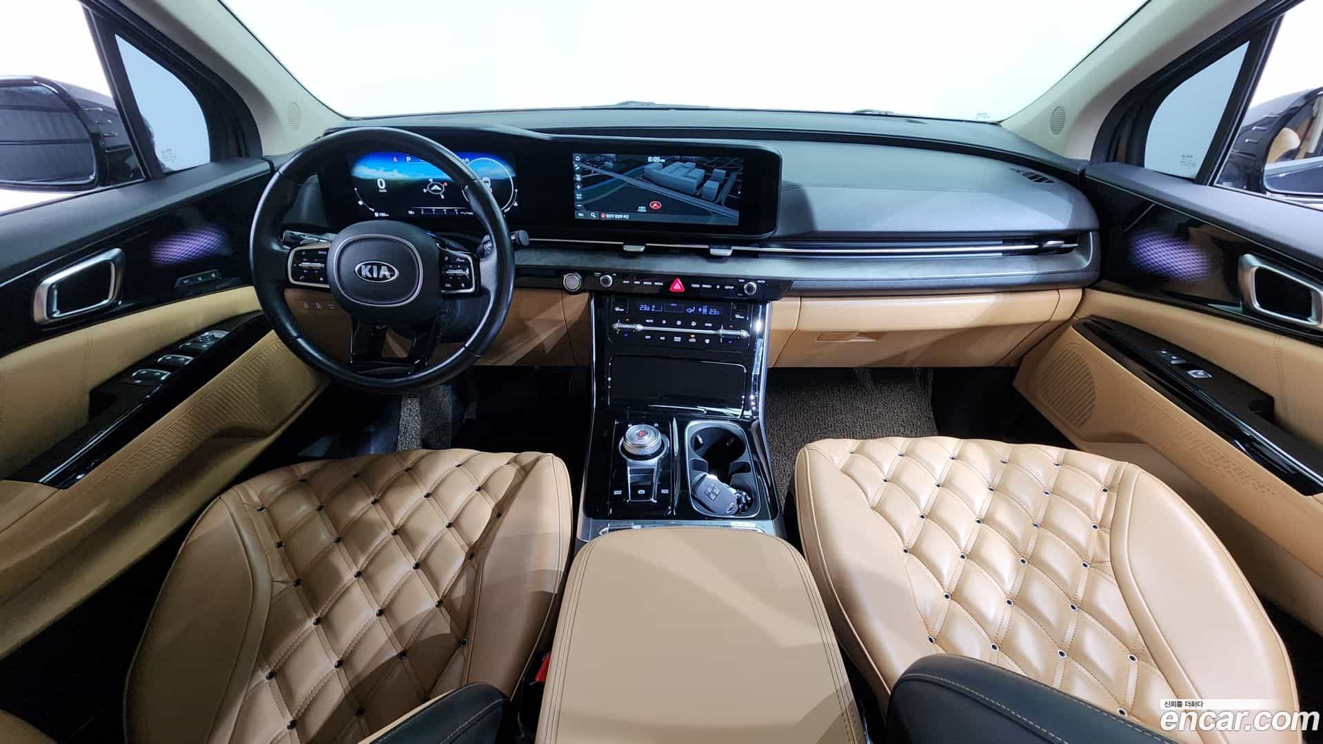 Canival Kia 2020.9-INNER-007