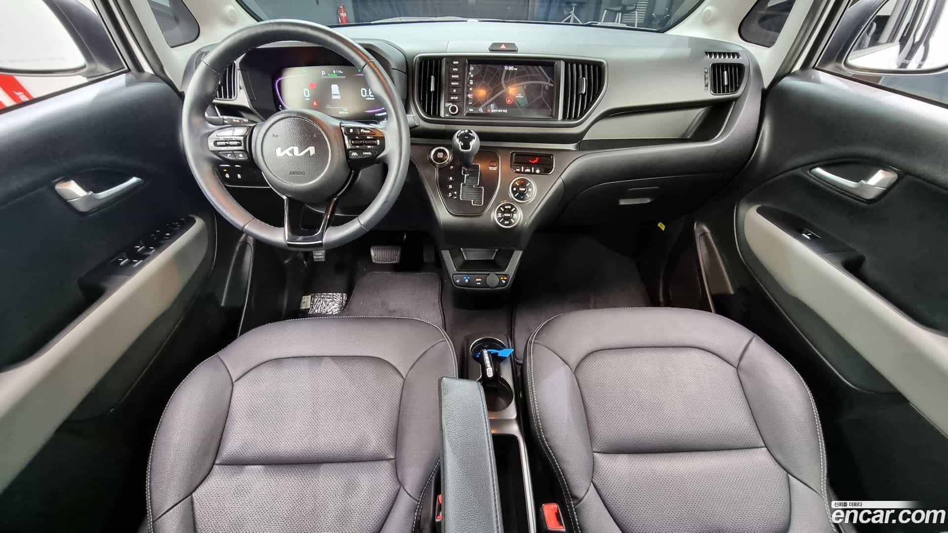 RAY Kia 2023.0-INNER-007