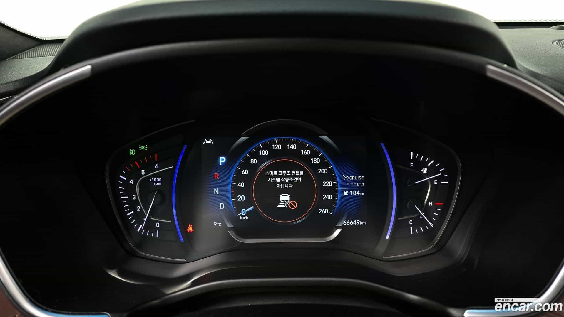 Santafe Hyundai 2018.8-INNER-008
