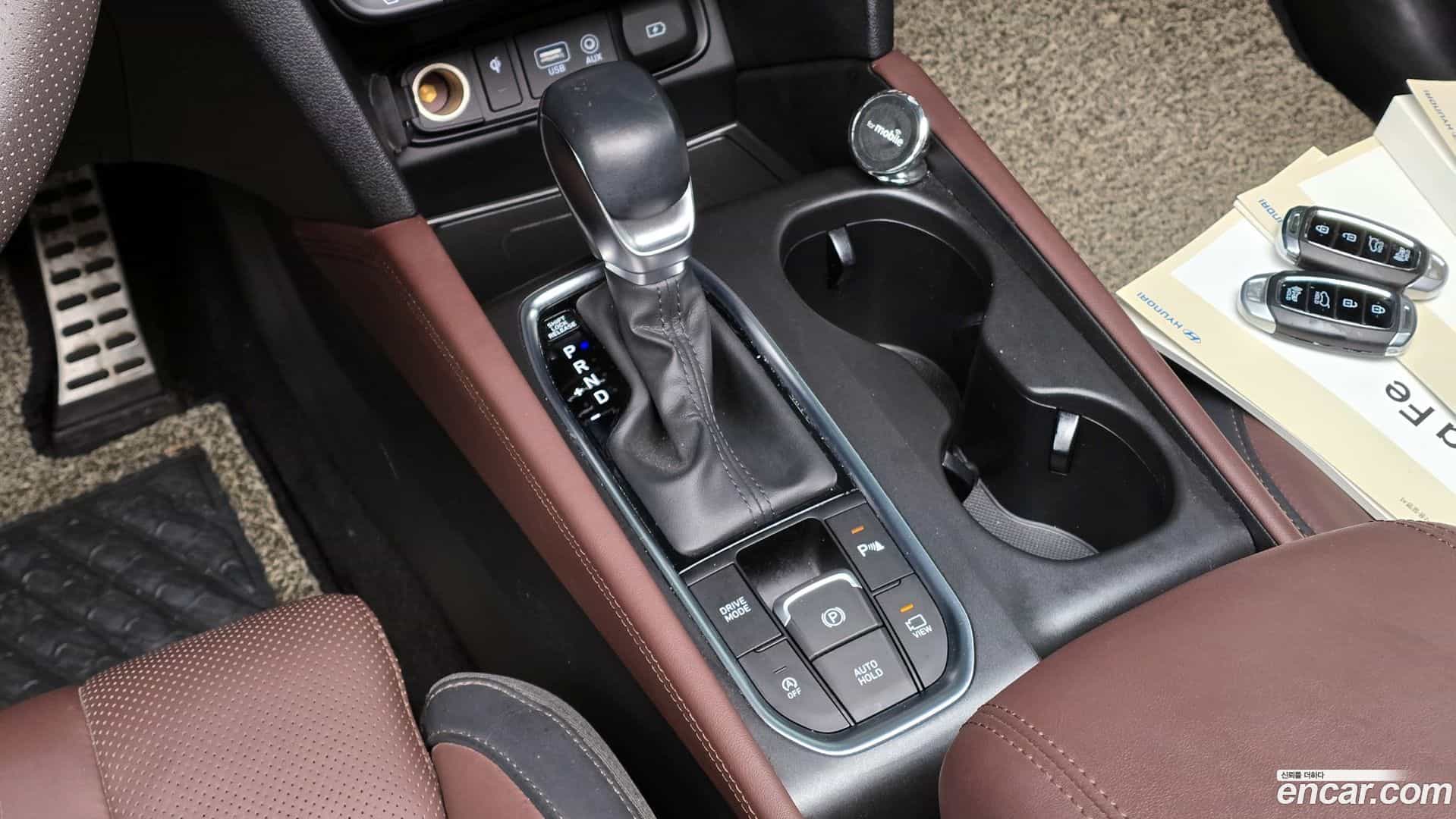 Santafe Hyundai 2018.8-INNER-009
