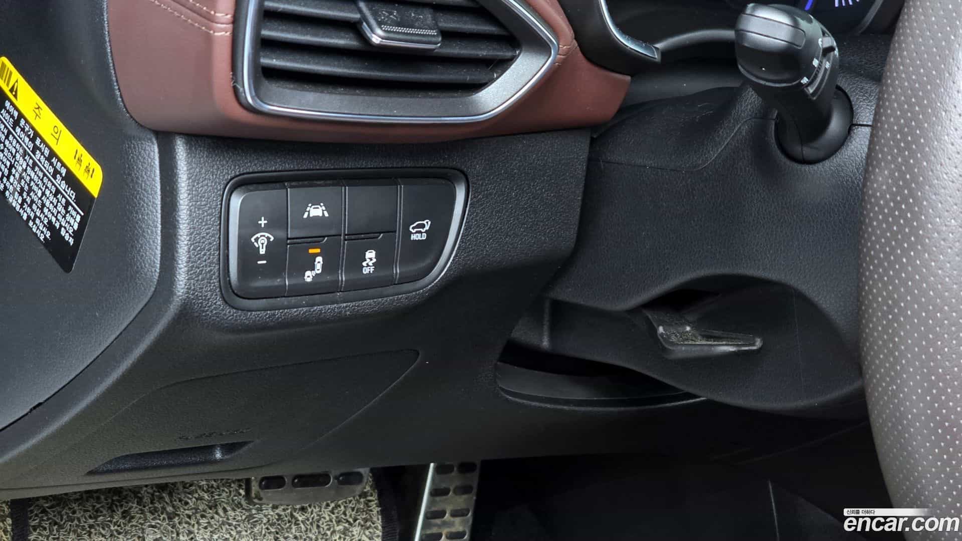 Santafe Hyundai 2018.8-OPTION-018