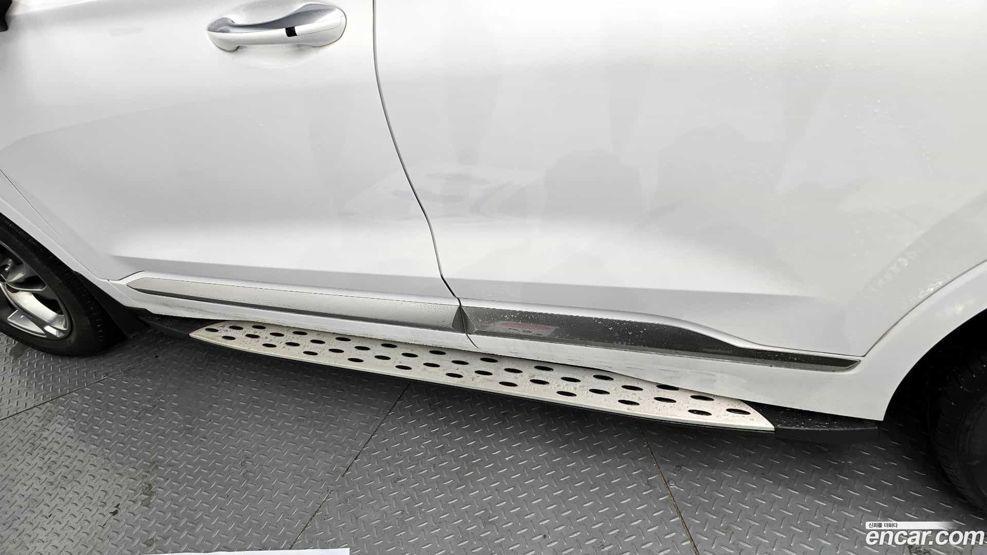 Santafe Hyundai 2018.8-OPTION-024