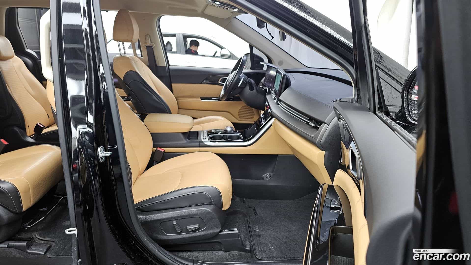 Canival Kia 2022.1-OPTION-015