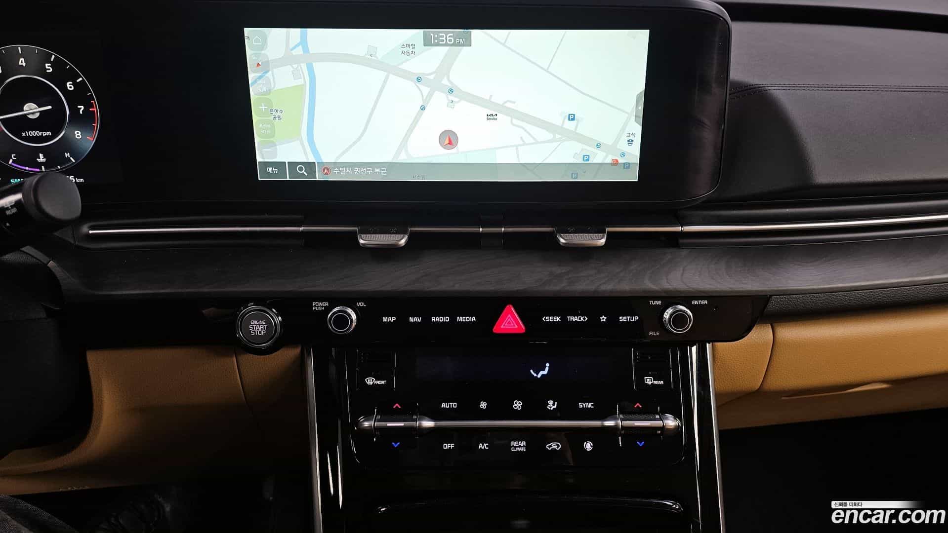 Canival Kia 2022.1-OPTION-018