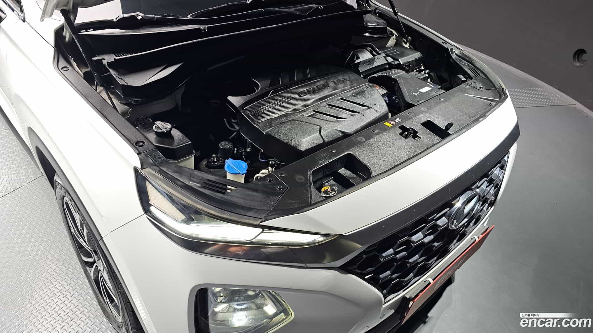 Santafe Hyundai 2018.5-OUTER-006