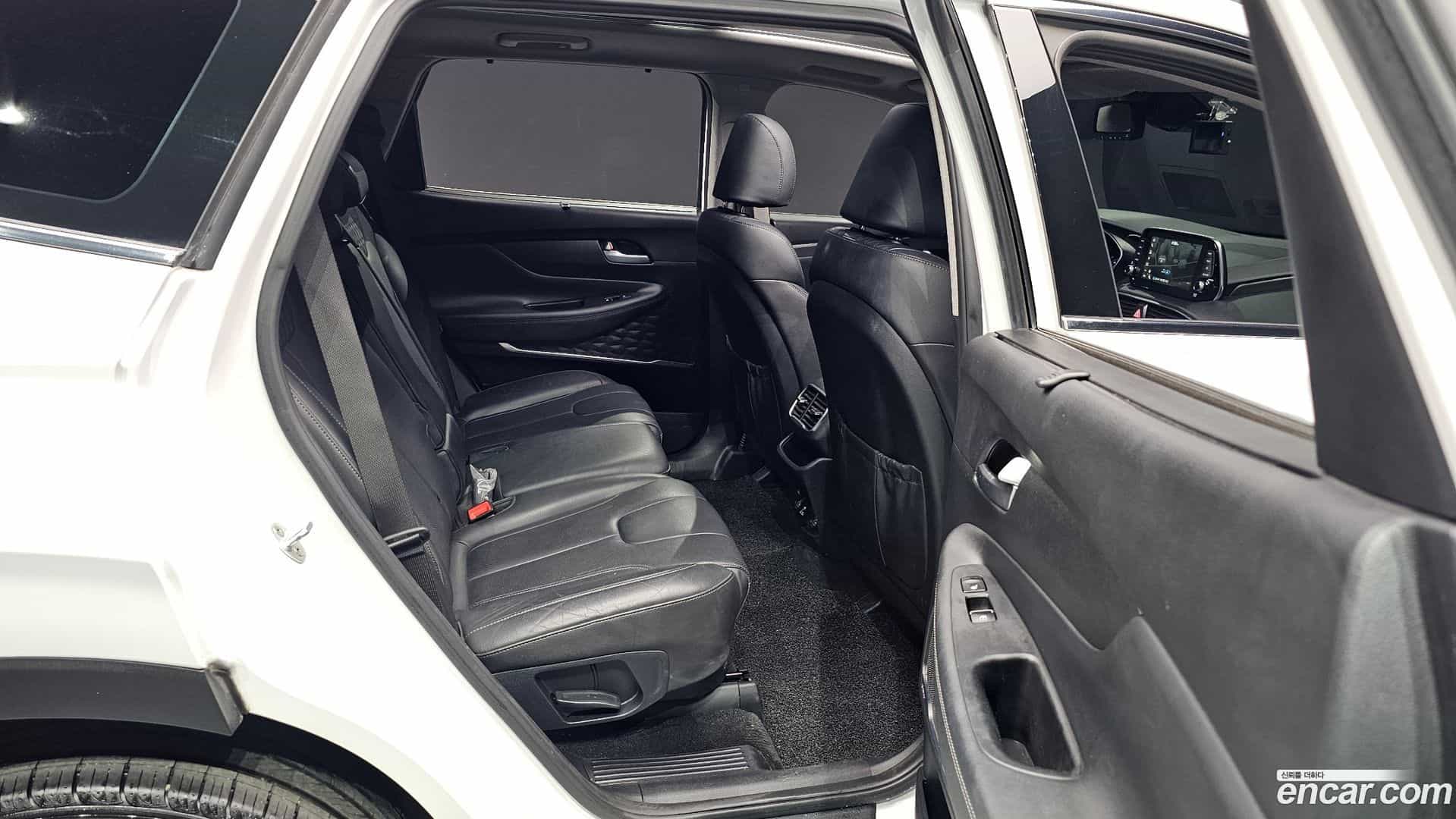 Santafe Hyundai 2018.5-OPTION-015