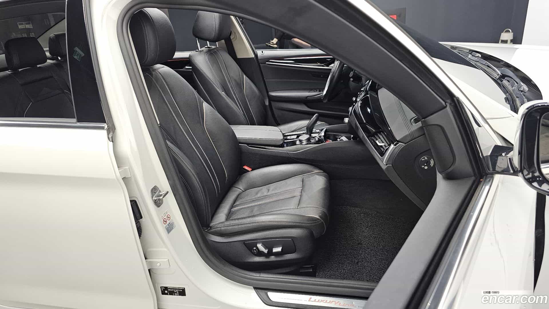 5-Series BMW 2018.10-OPTION-016