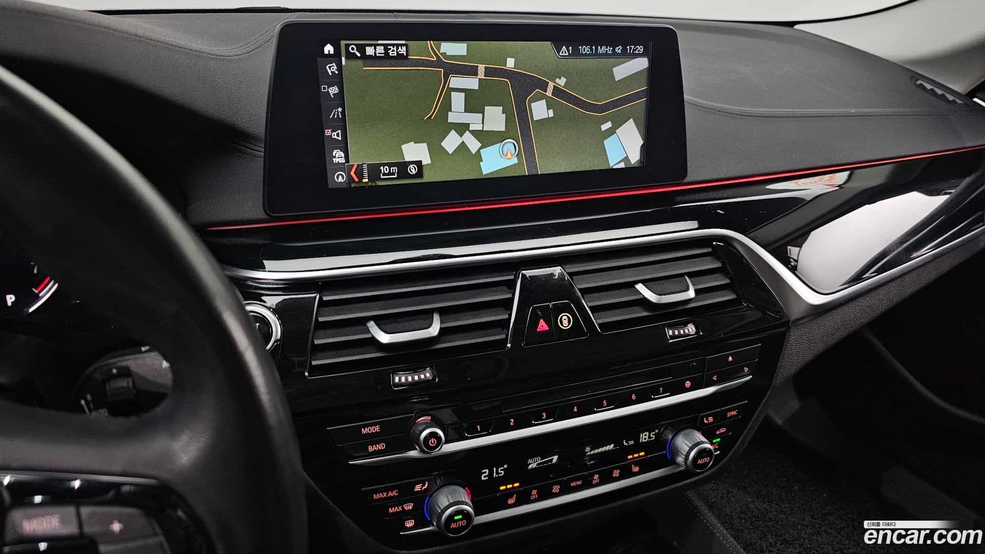 5-Series BMW 2018.10-OPTION-020