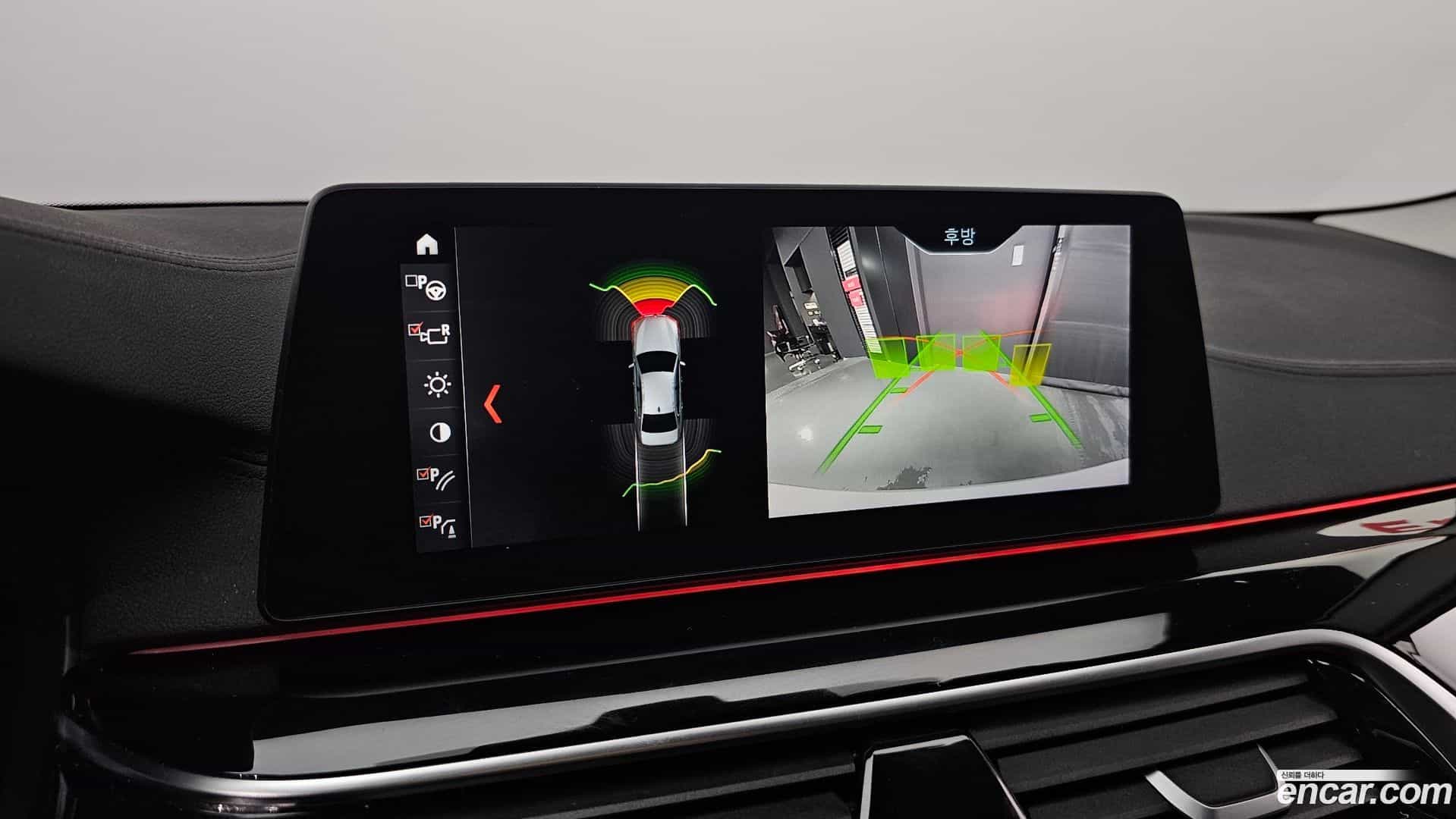5-Series BMW 2018.10-OPTION-021