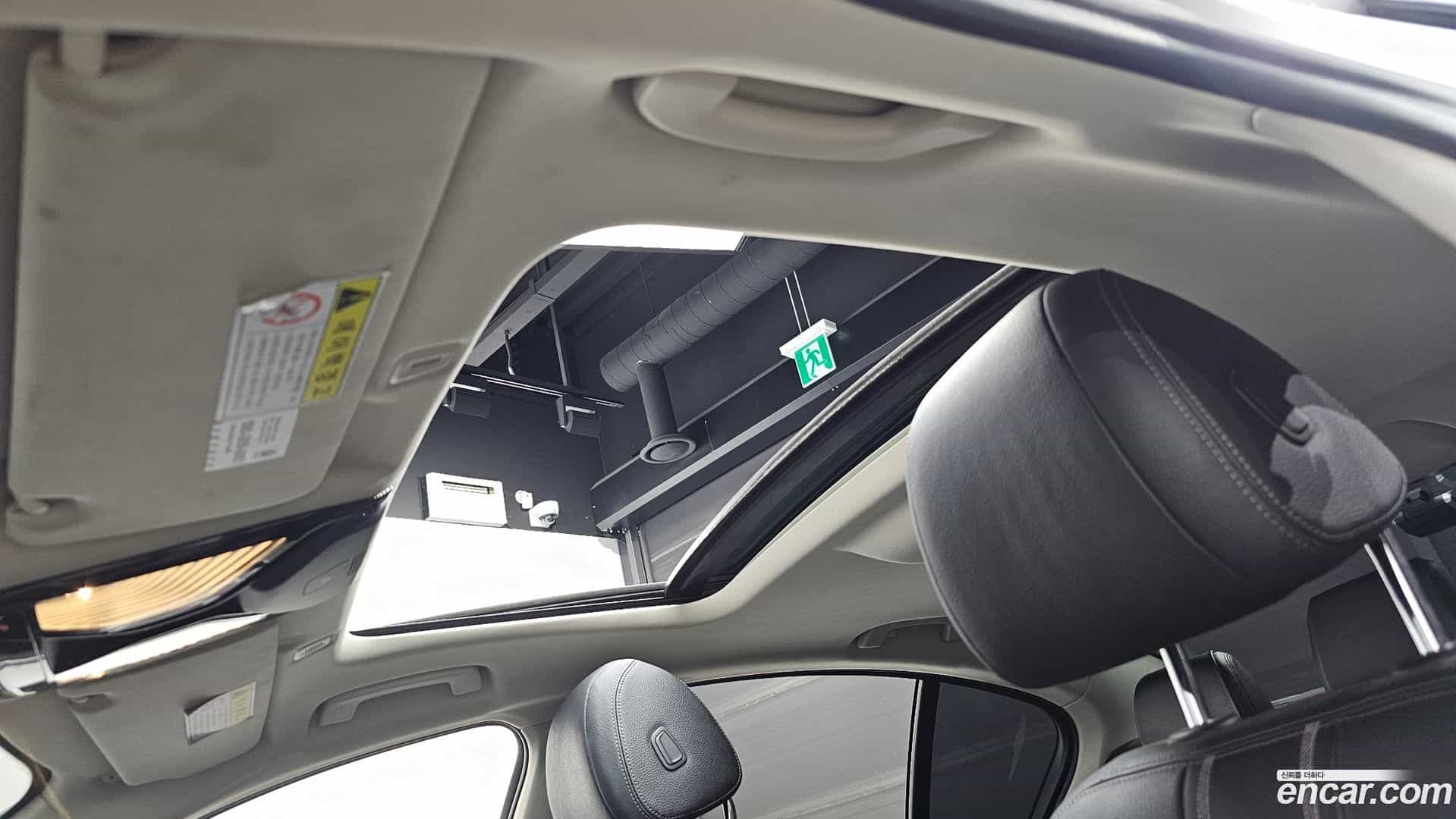 5-Series BMW 2018.10-OPTION-022