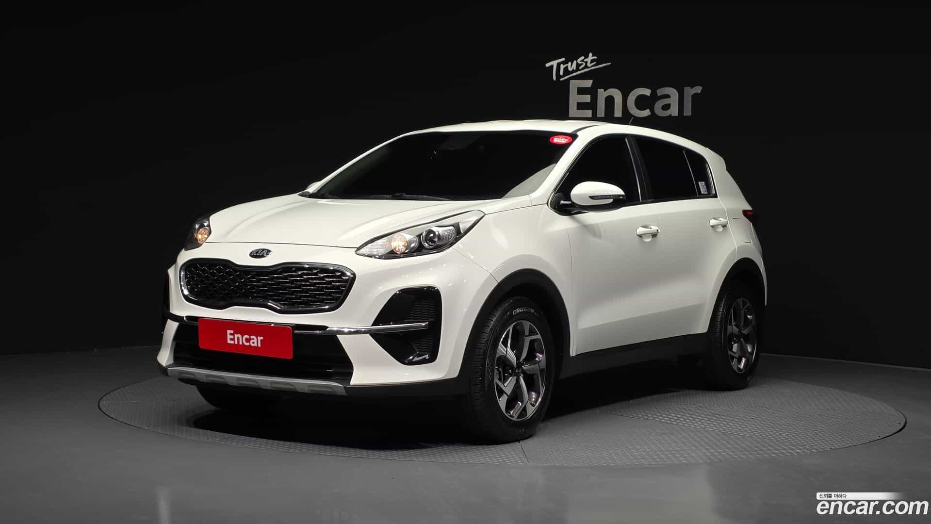 Sportage Kia 2019.10-OUTER-001