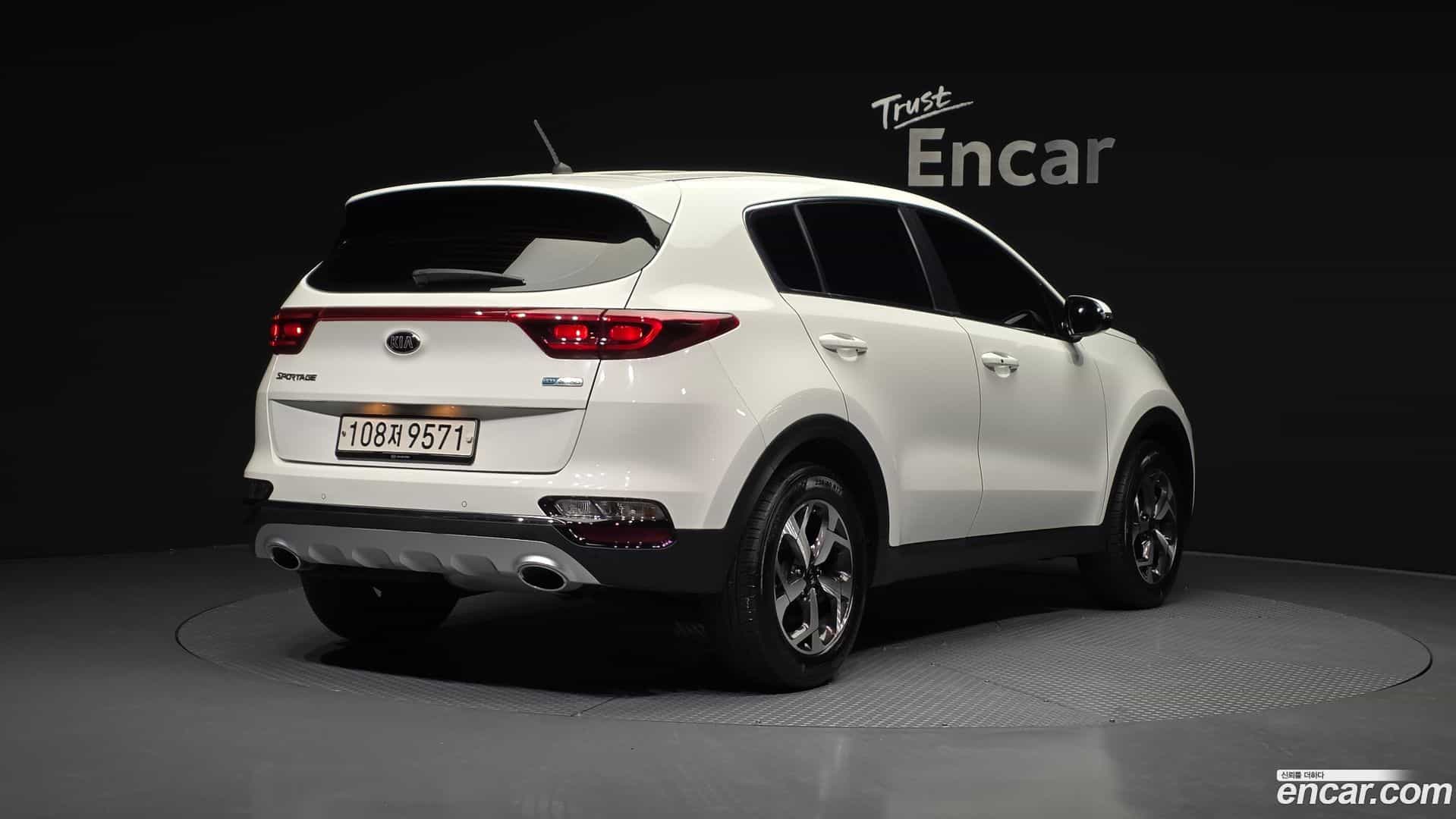Sportage Kia 2019.10-OUTER-002