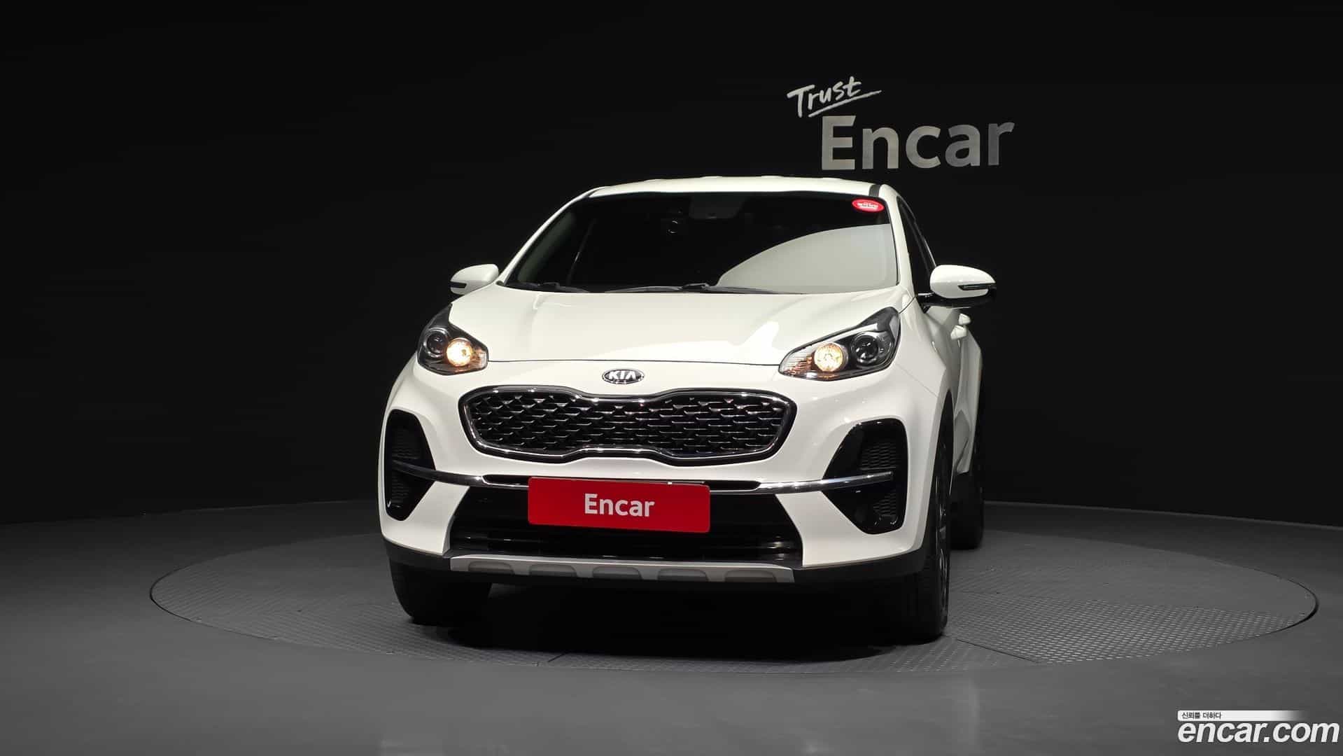 Sportage Kia 2019.10-OUTER-003