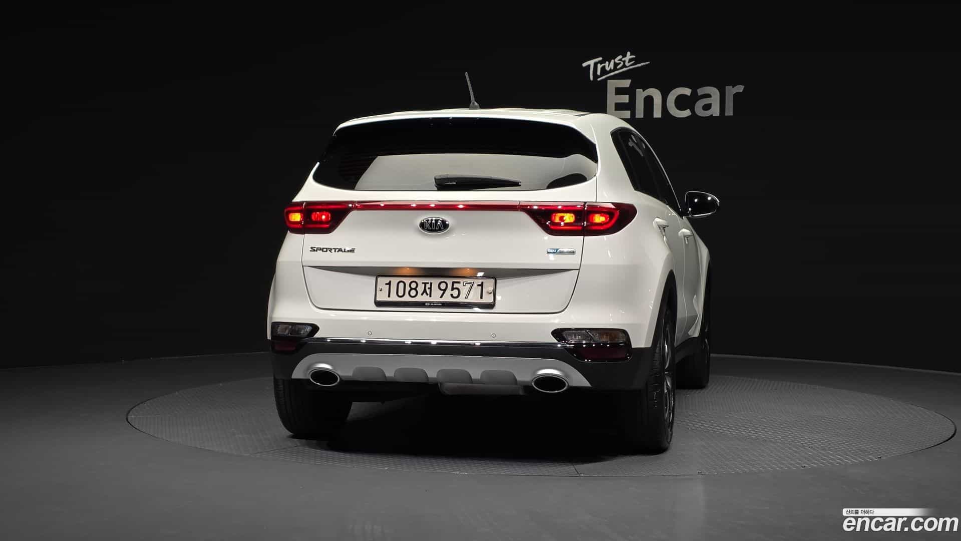 Sportage Kia 2019.10-OUTER-004