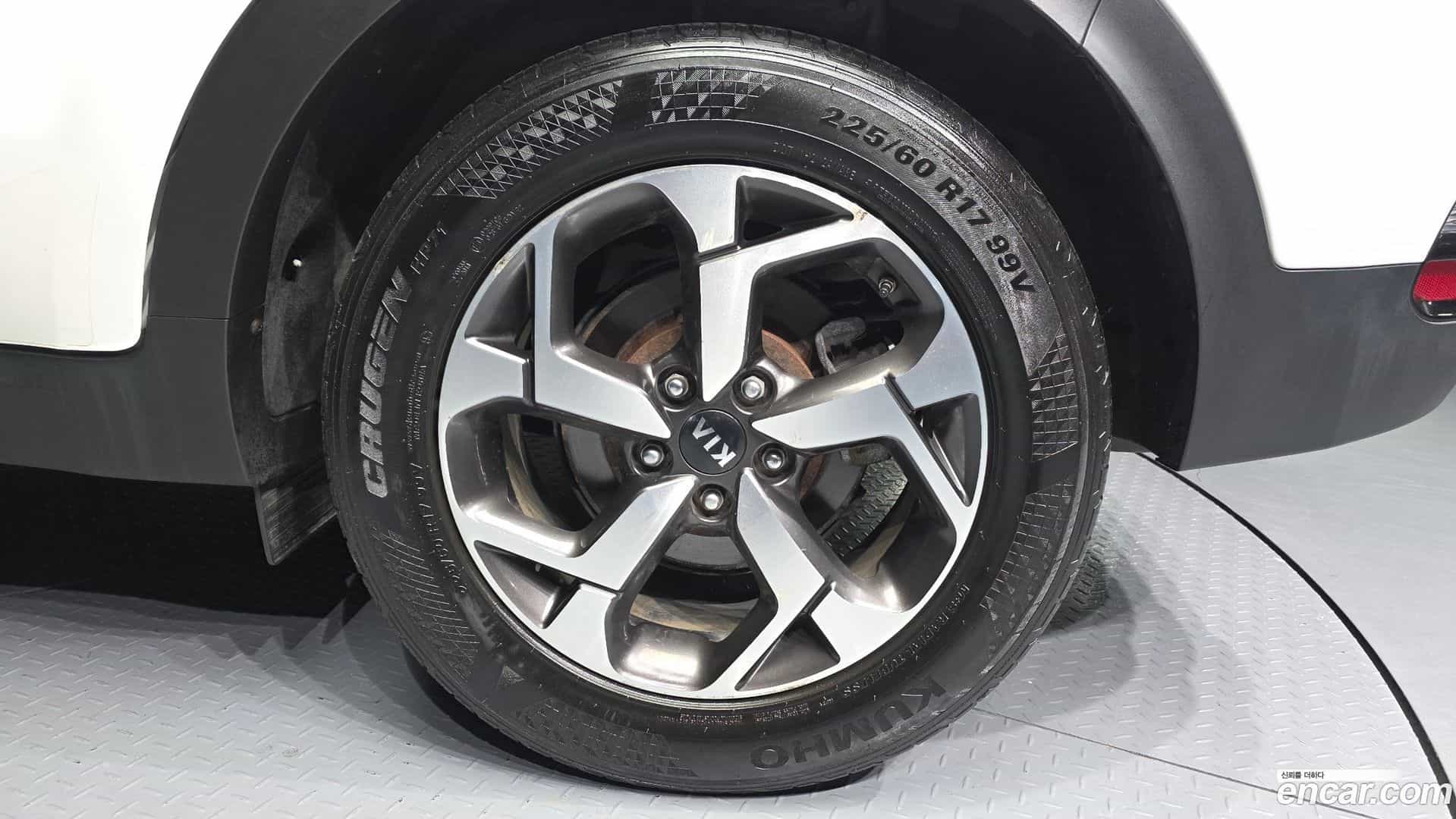 Sportage Kia 2019.10-OUTER-005