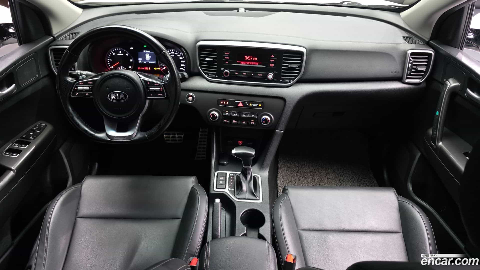 Sportage Kia 2019.10-INNER-007