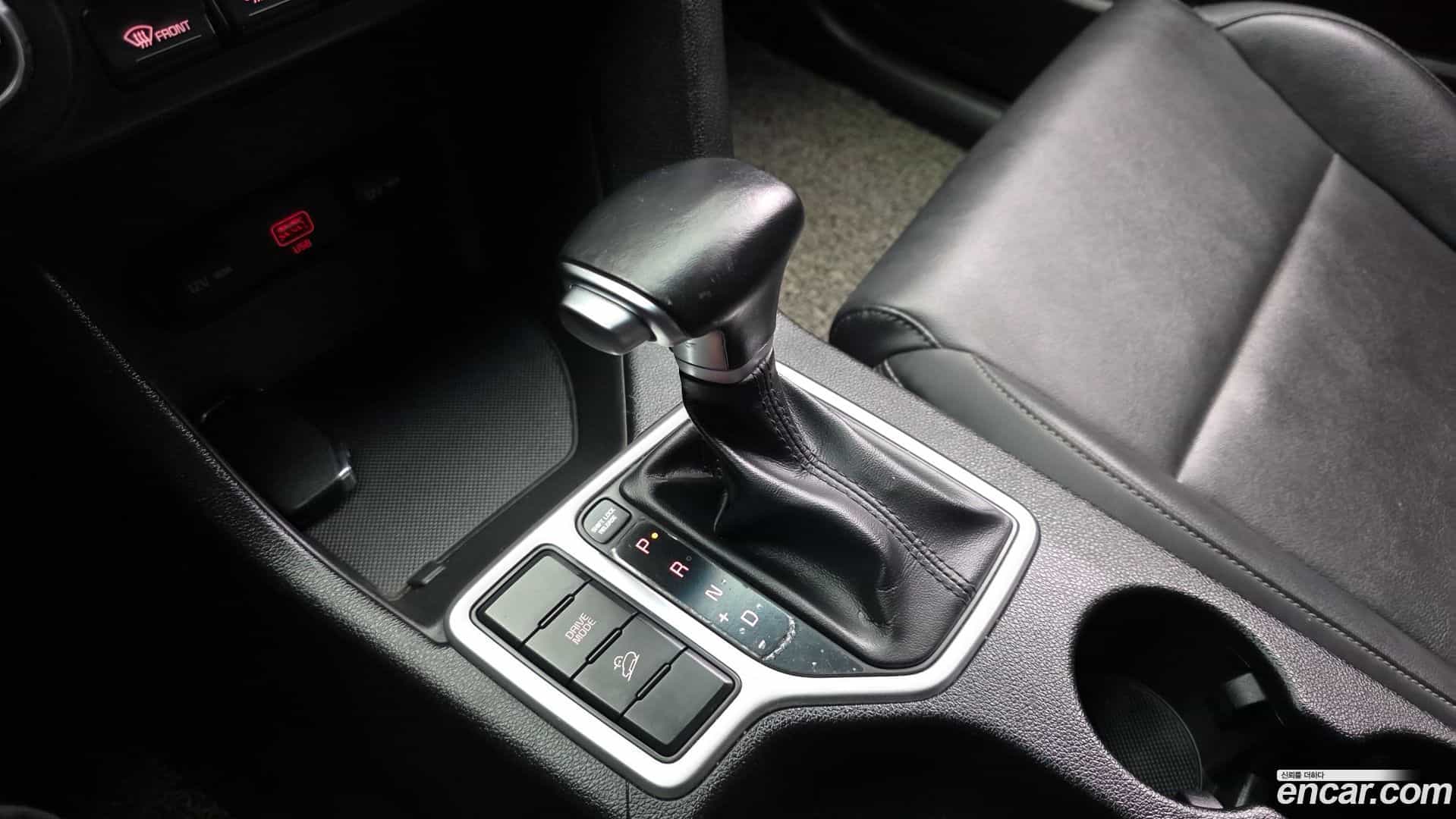 Sportage Kia 2019.10-INNER-009