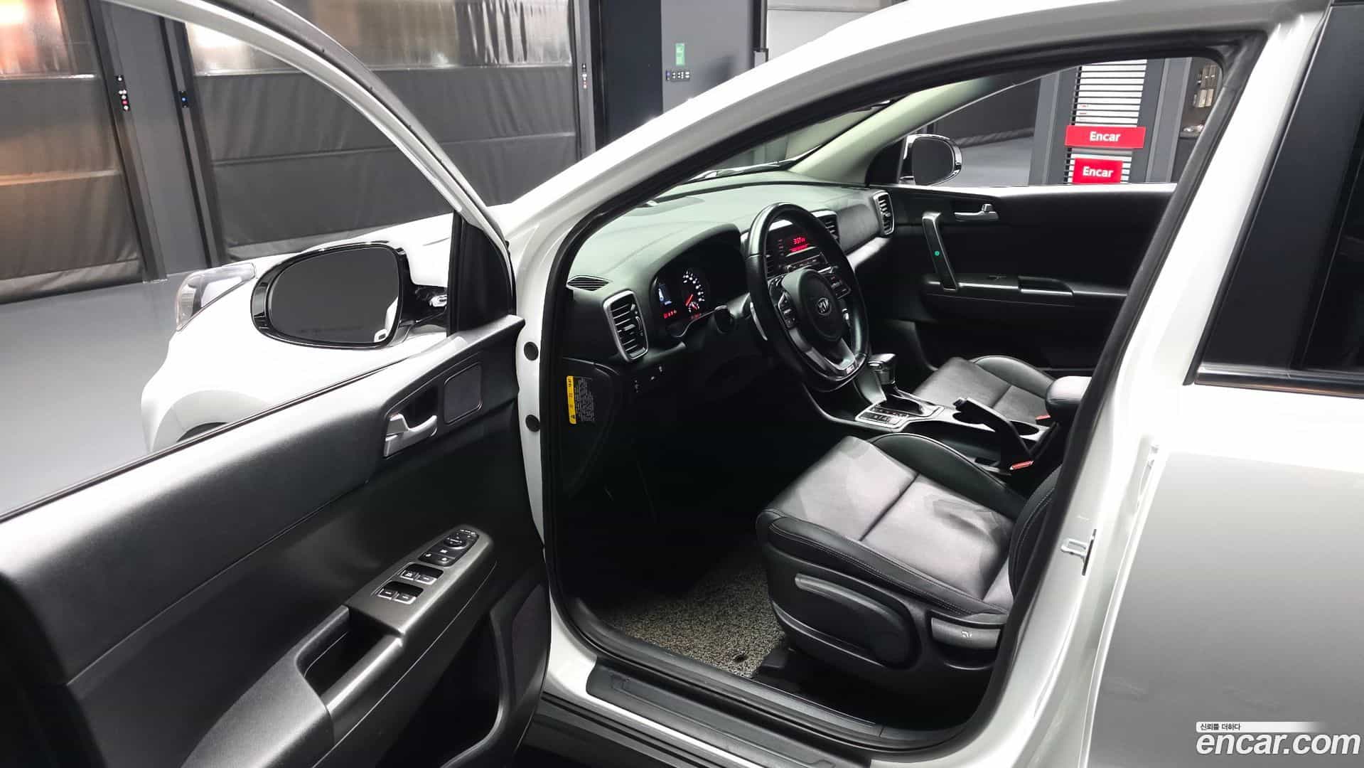 Sportage Kia 2019.10-INNER-010