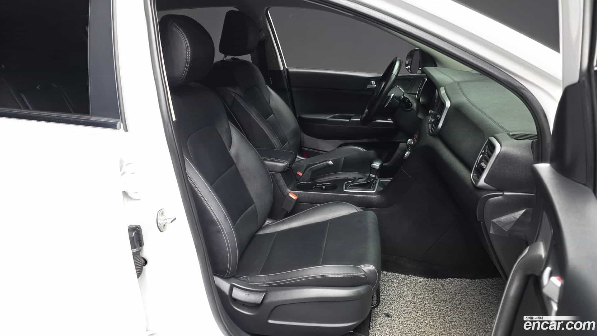 Sportage Kia 2019.10-OPTION-015