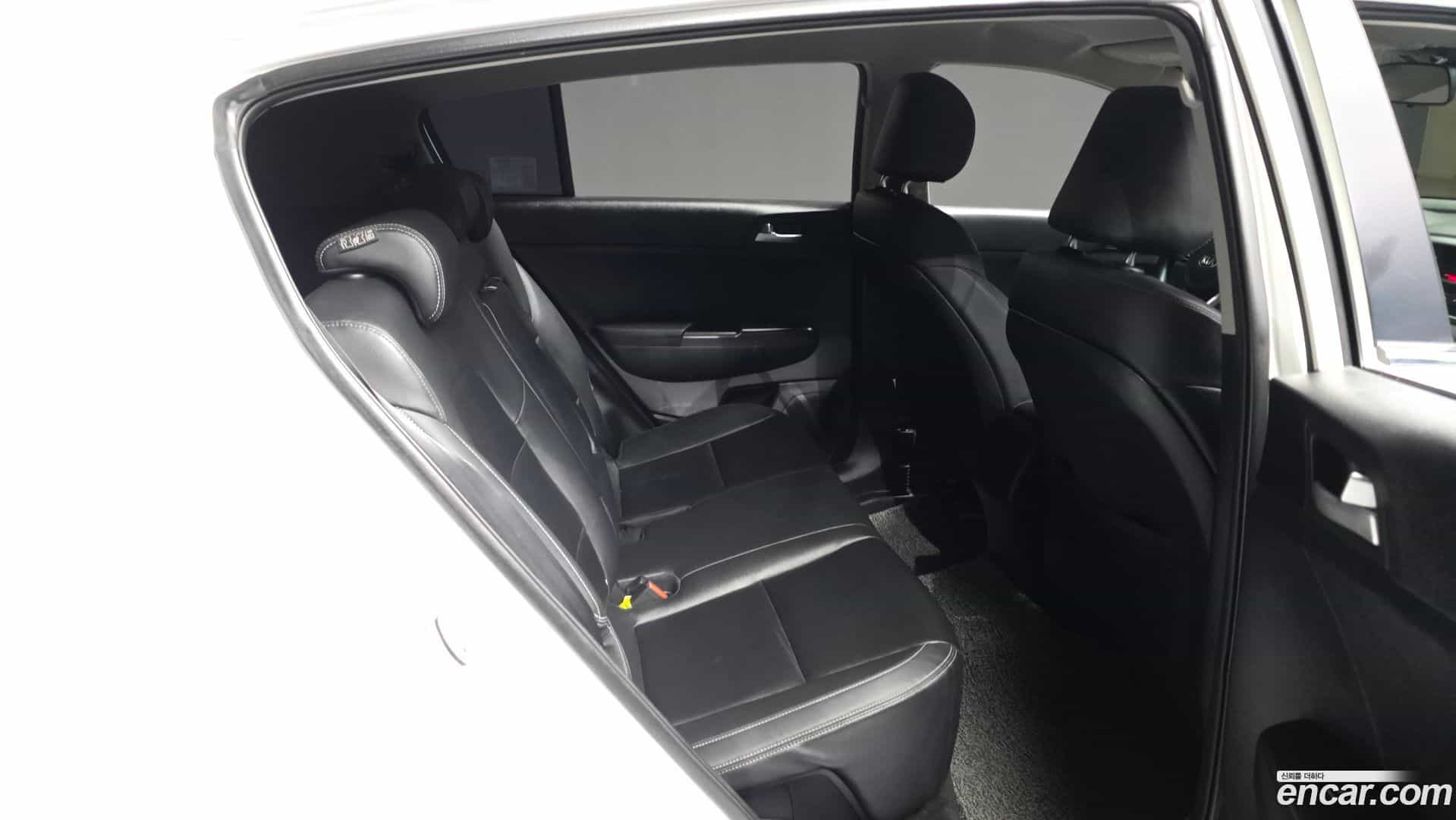 Sportage Kia 2019.10-OPTION-016
