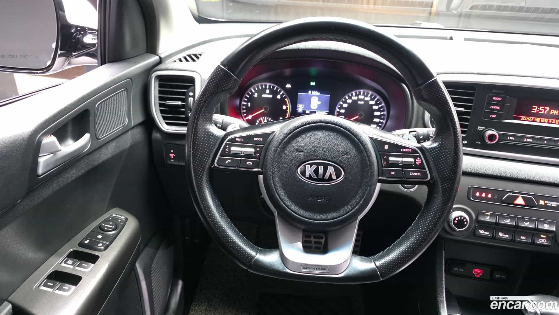 Sportage Kia 2019.10-OPTION-017