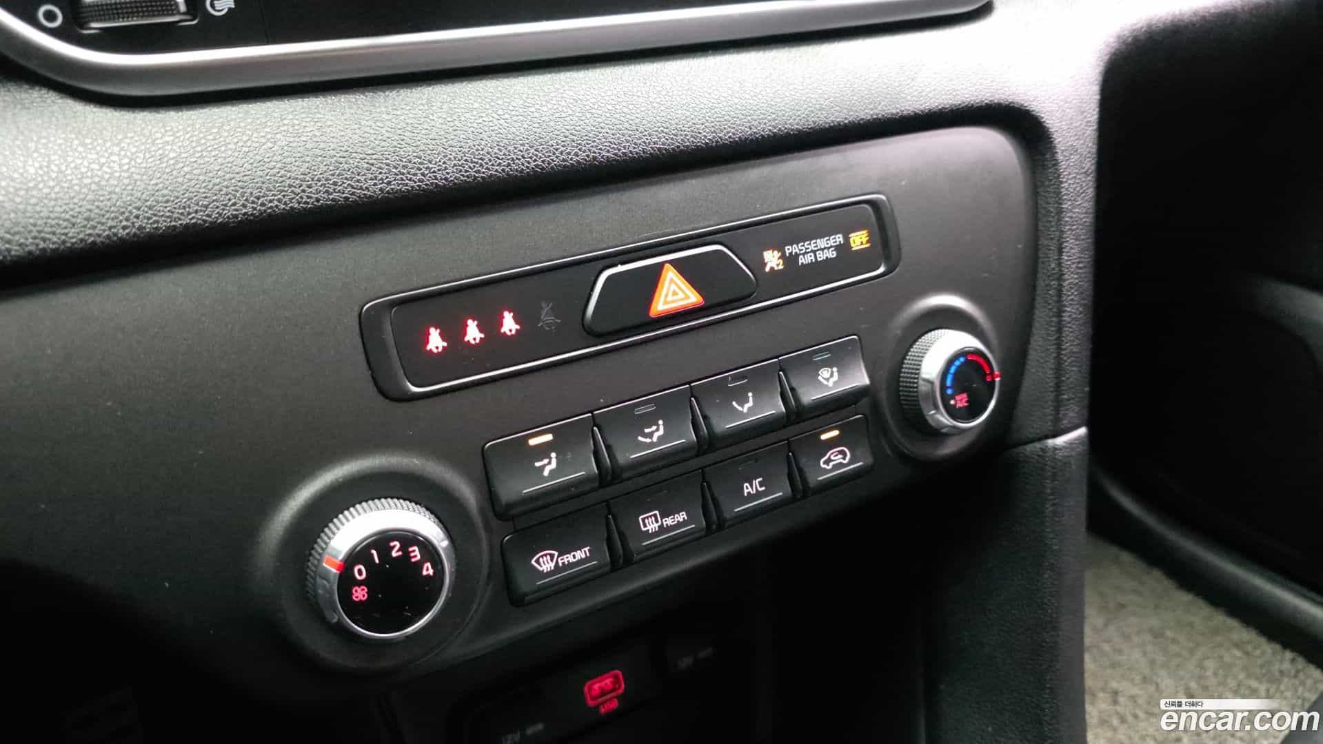 Sportage Kia 2019.10-OPTION-019