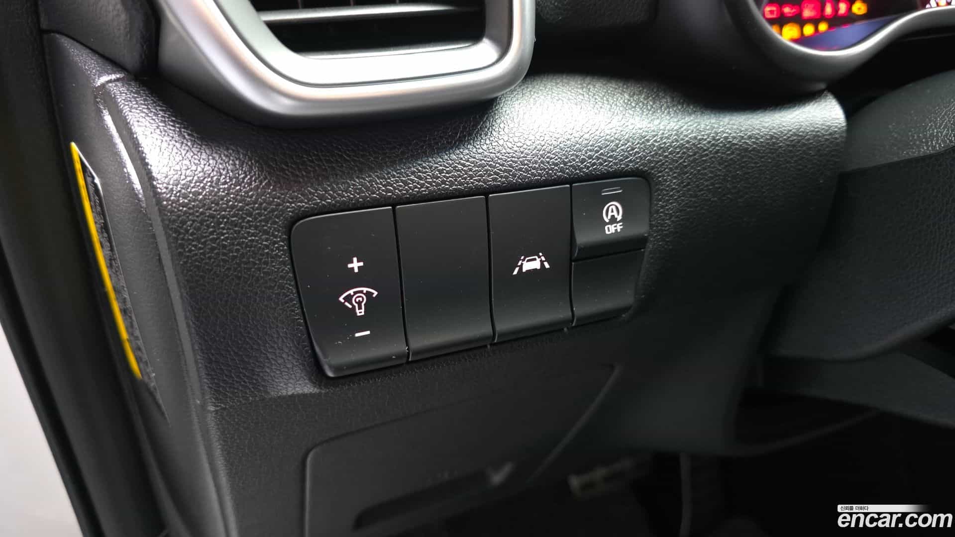 Sportage Kia 2019.10-OPTION-020