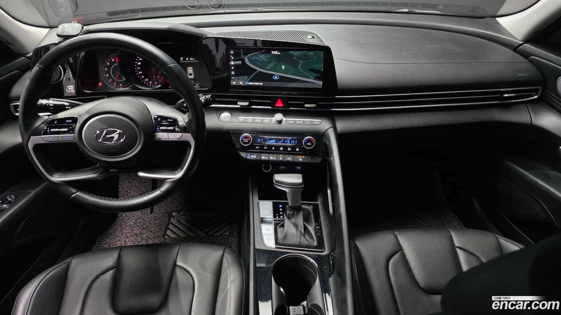 AVANTE Hyundai 2020.10-INNER-007