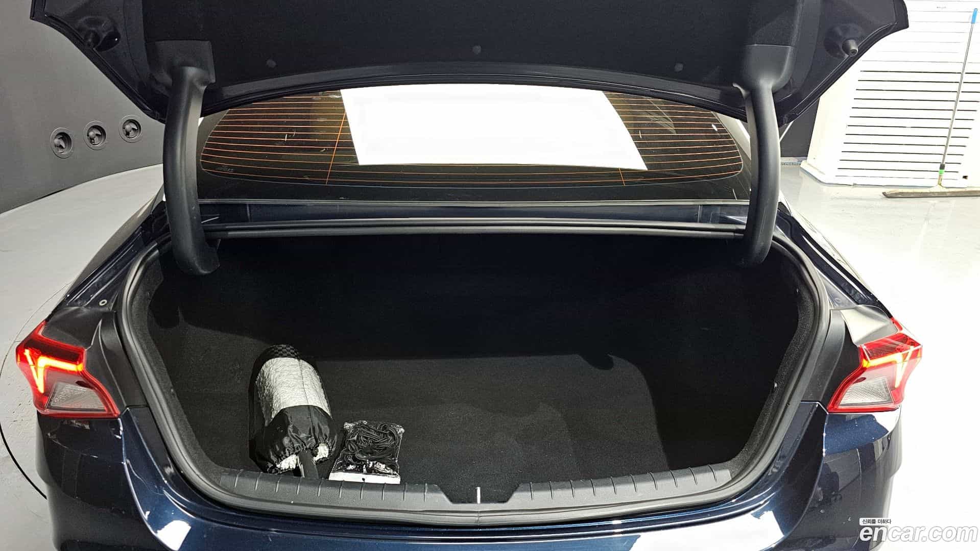 K5 Kia 2020.5-OPTION-024