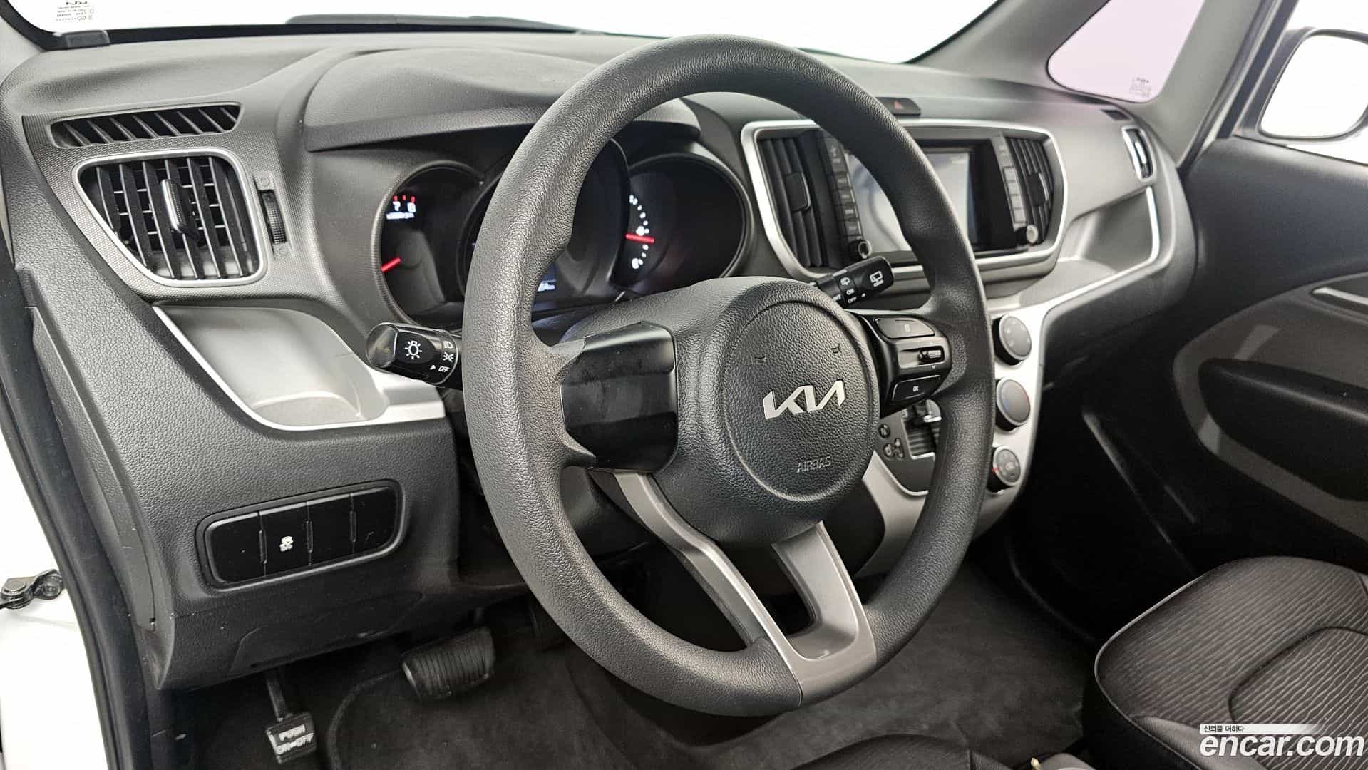 RAY Kia 2022.0-OPTION-017