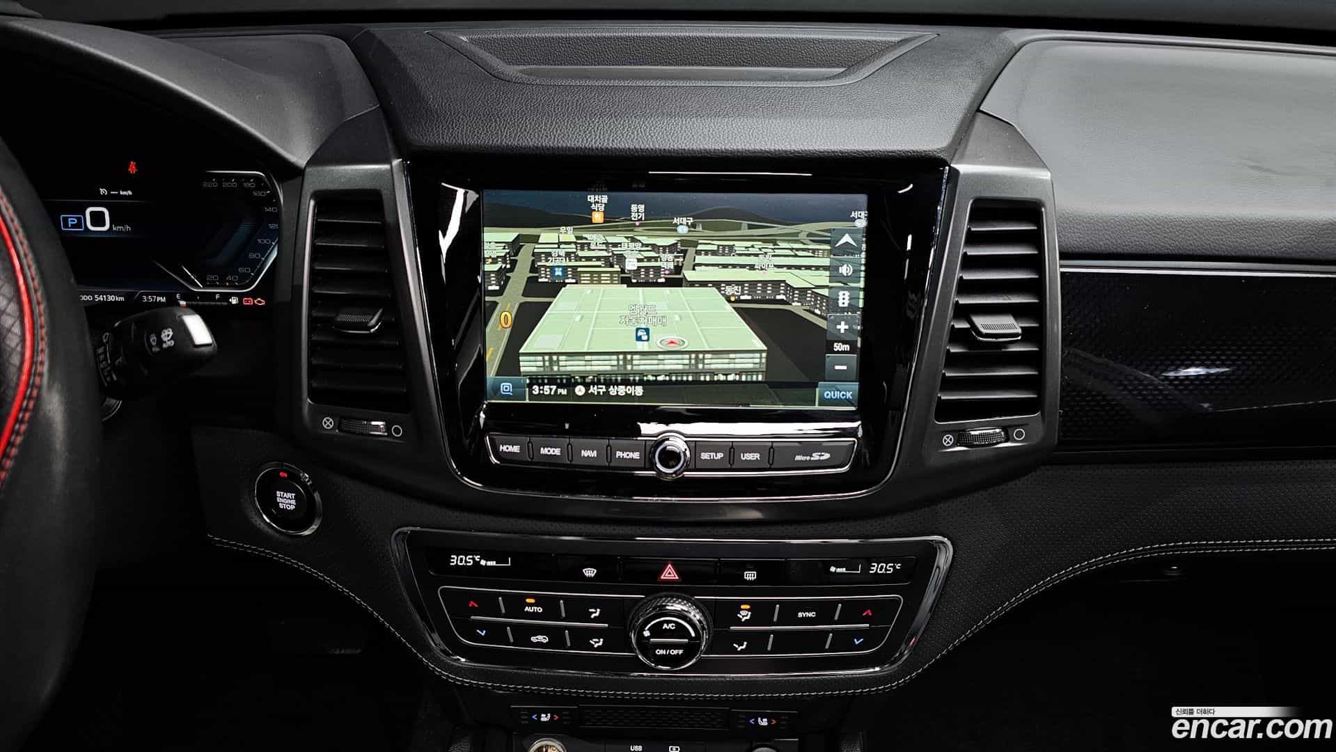 Rexton KG Mobility 2022.3-OPTION-019