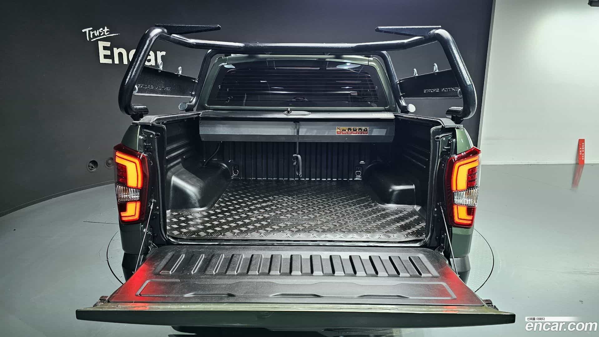 Rexton KG Mobility 2022.3-OPTION-023