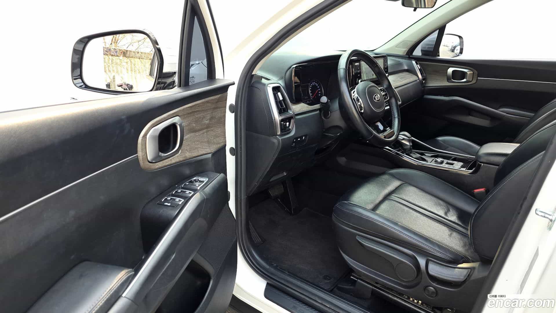 Sorento Kia 2021.2-OPTION-015
