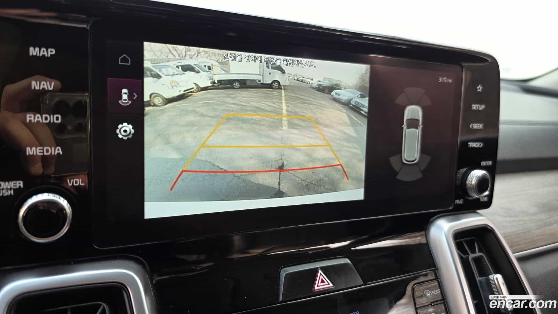 Sorento Kia 2021.2-OPTION-018