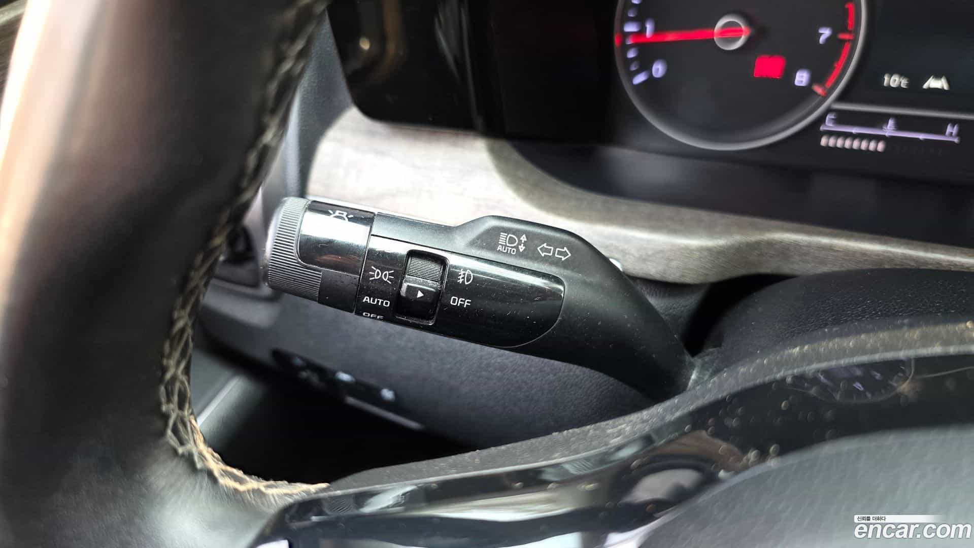 Sorento Kia 2021.2-OPTION-022