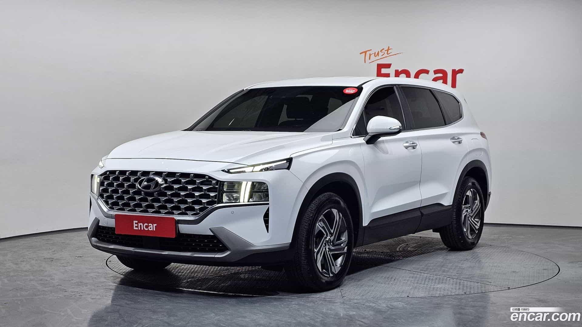 Santafe Hyundai 2021.0-OUTER-001